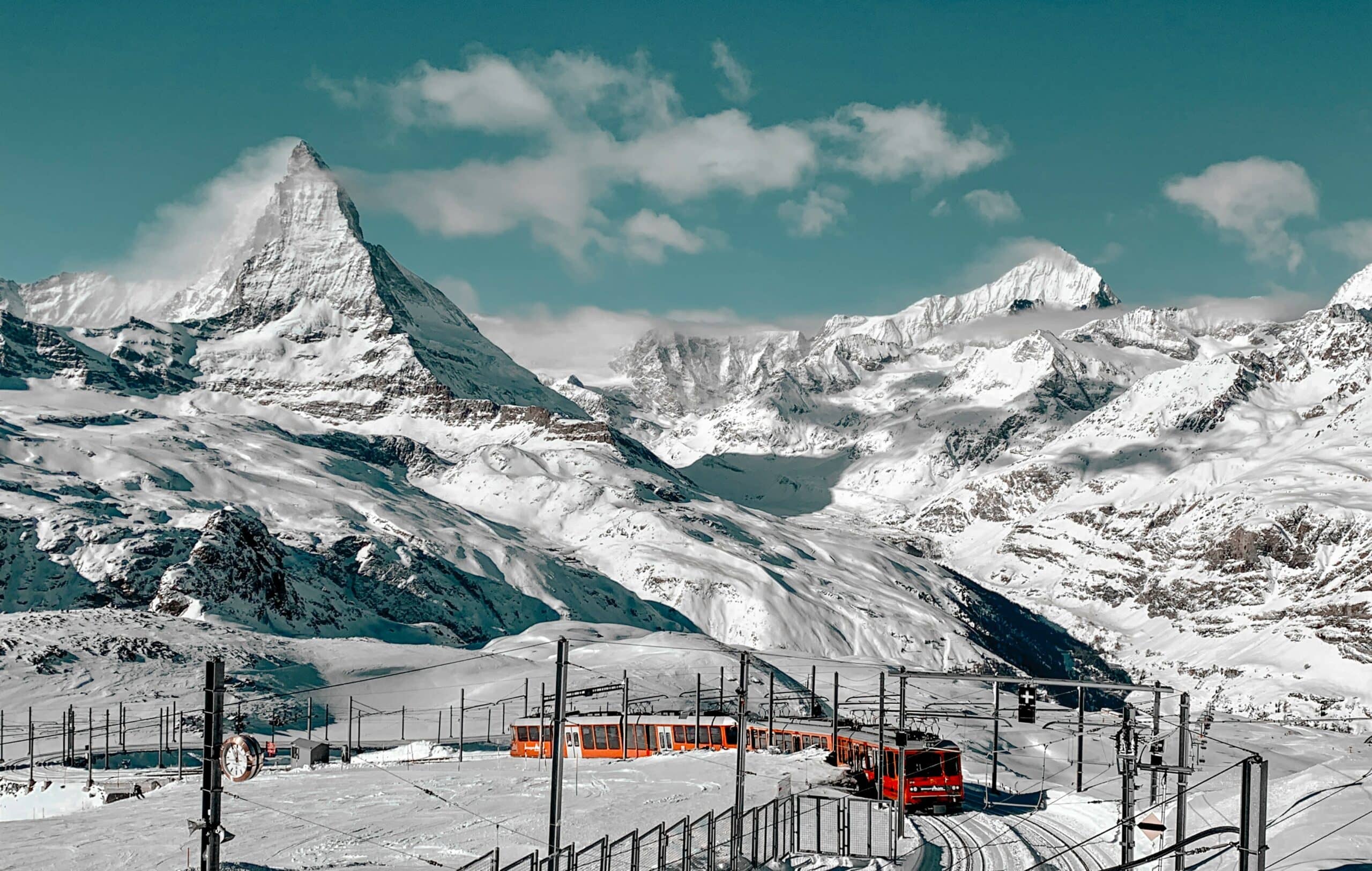 gornergrat