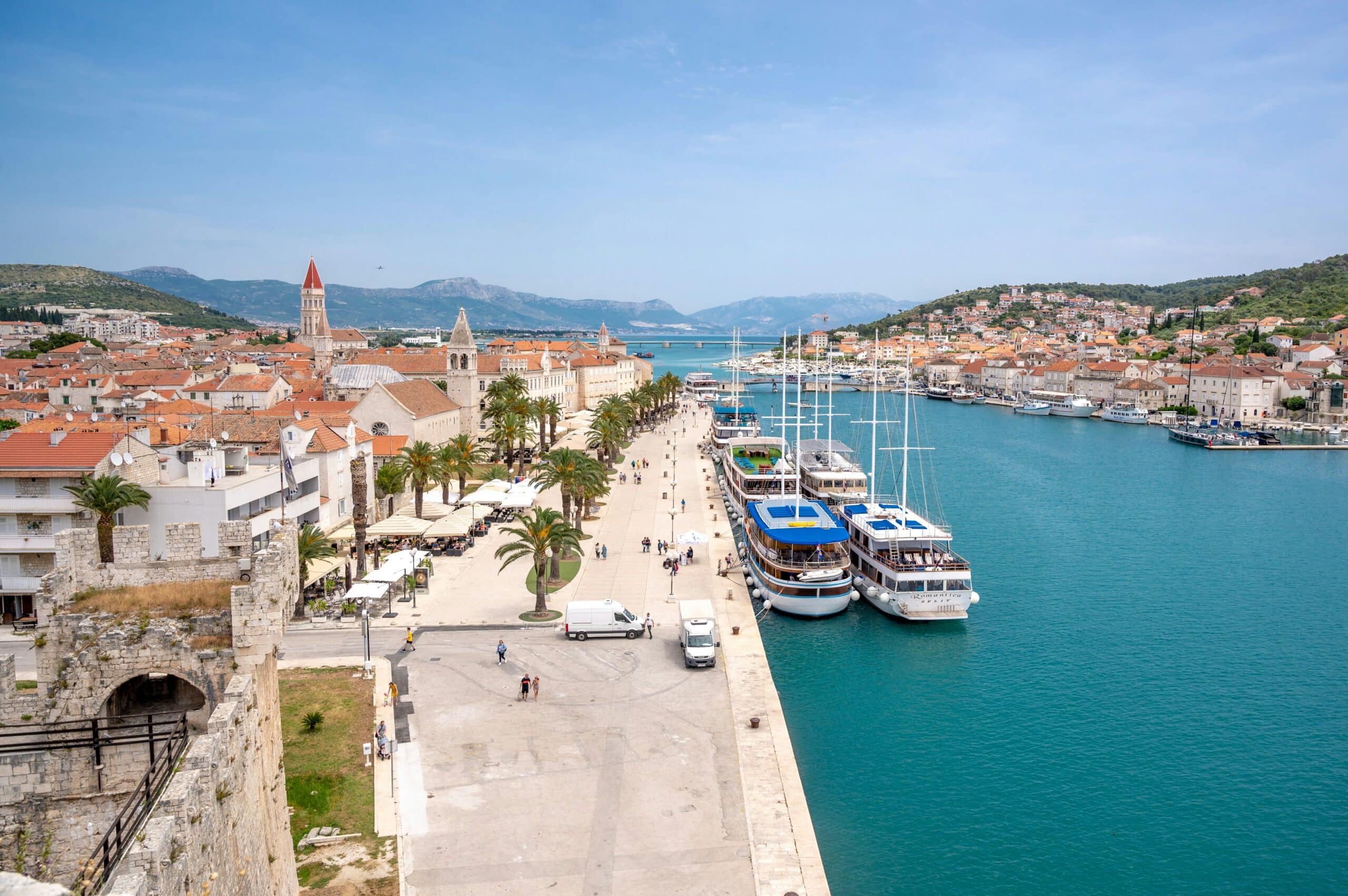 trogir
