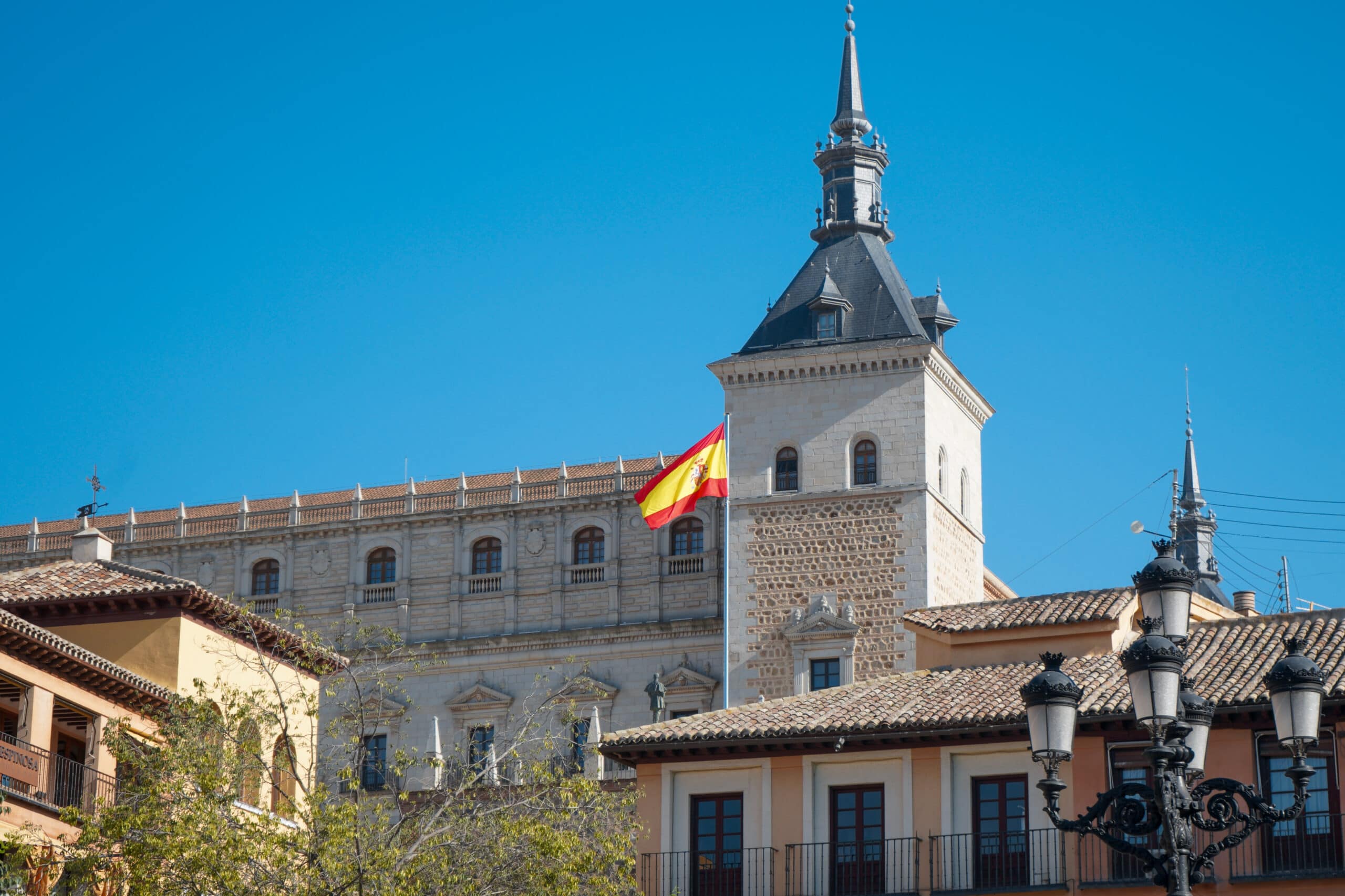 Toledo