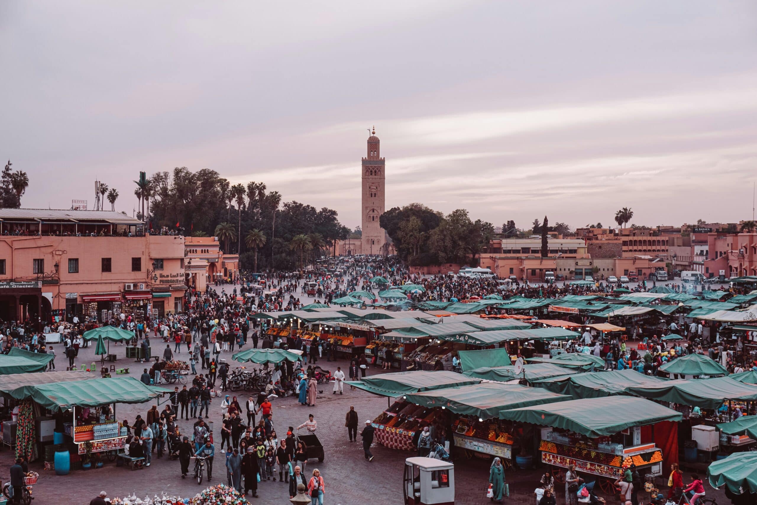 jemaa-el-fnaa