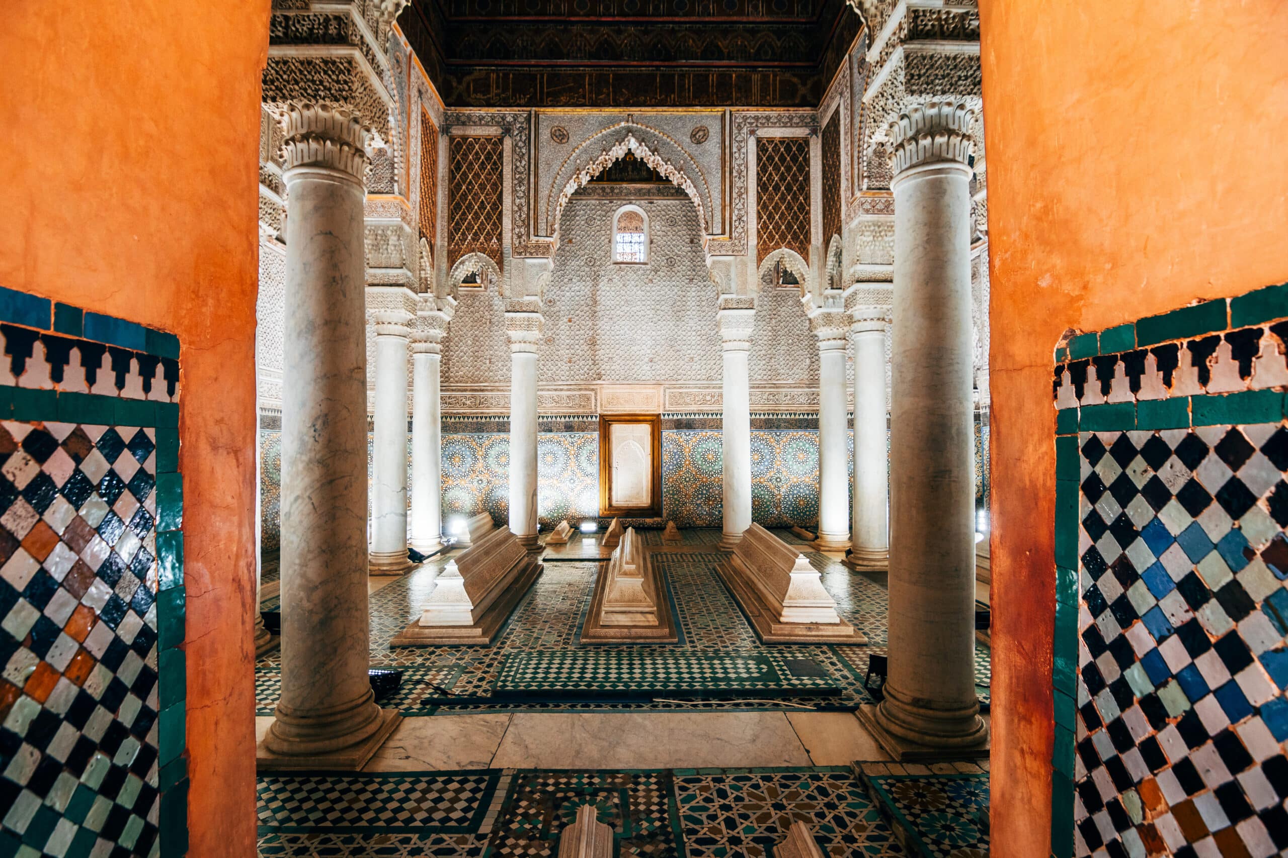 saadian-tombs