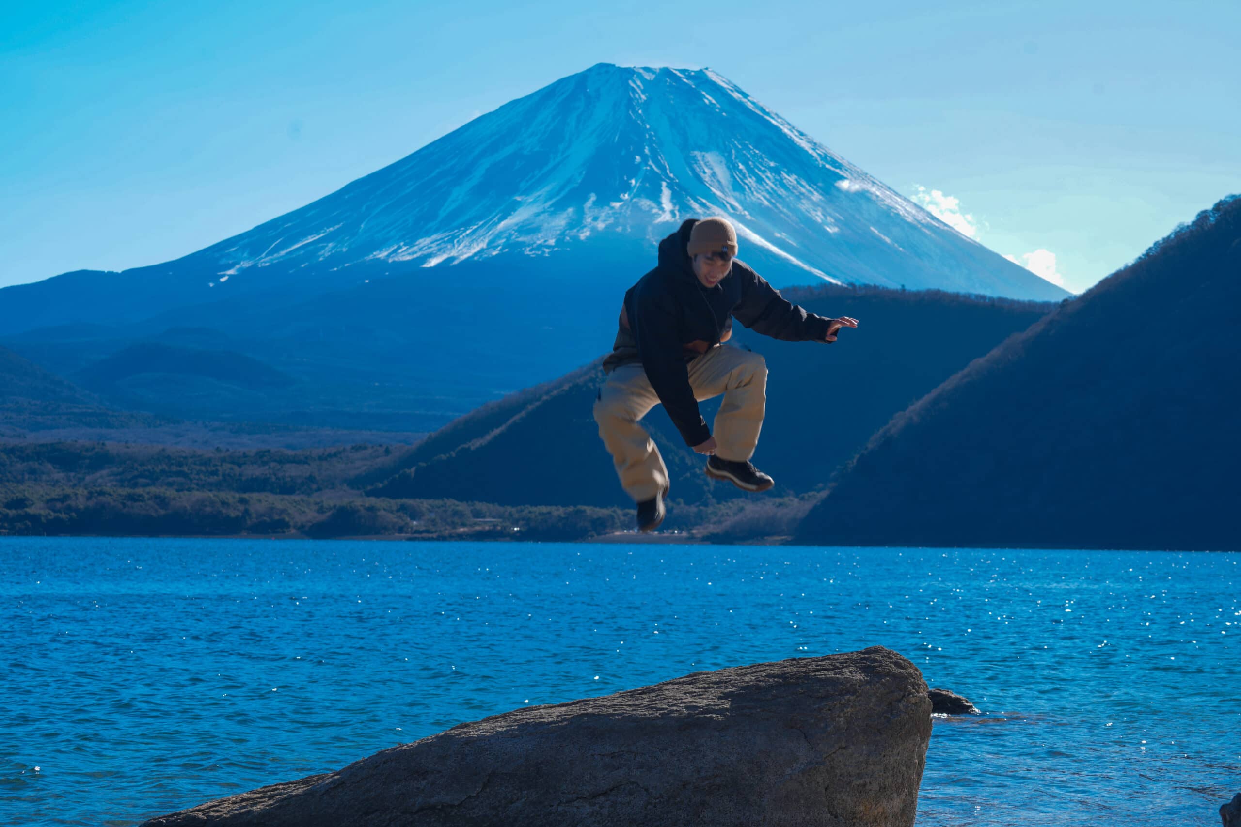 mount-fuji