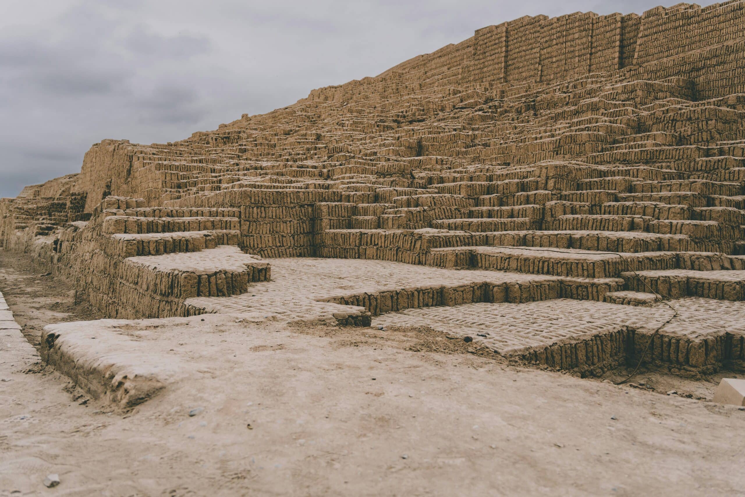 Huaca-Pacllana