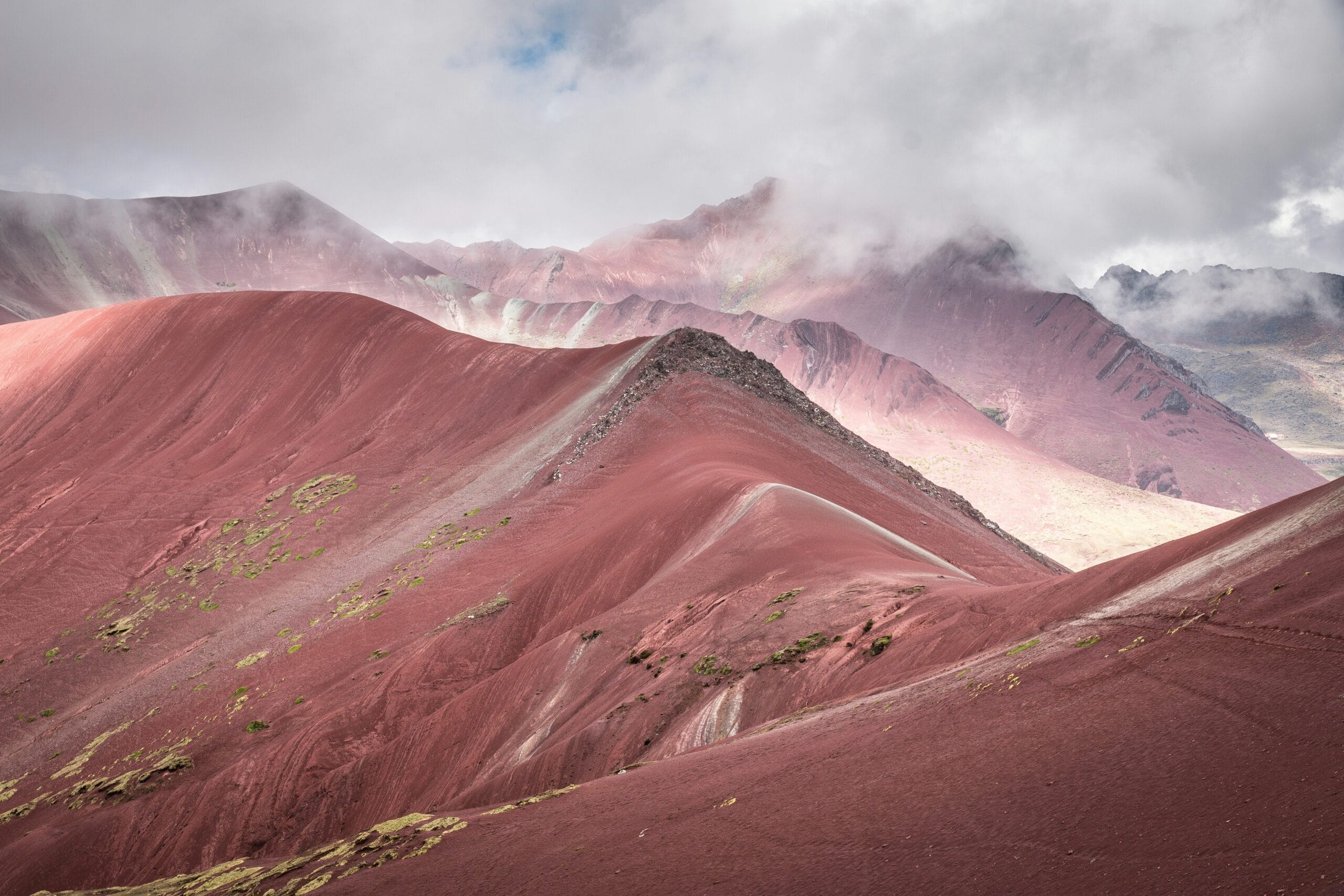 red-valley