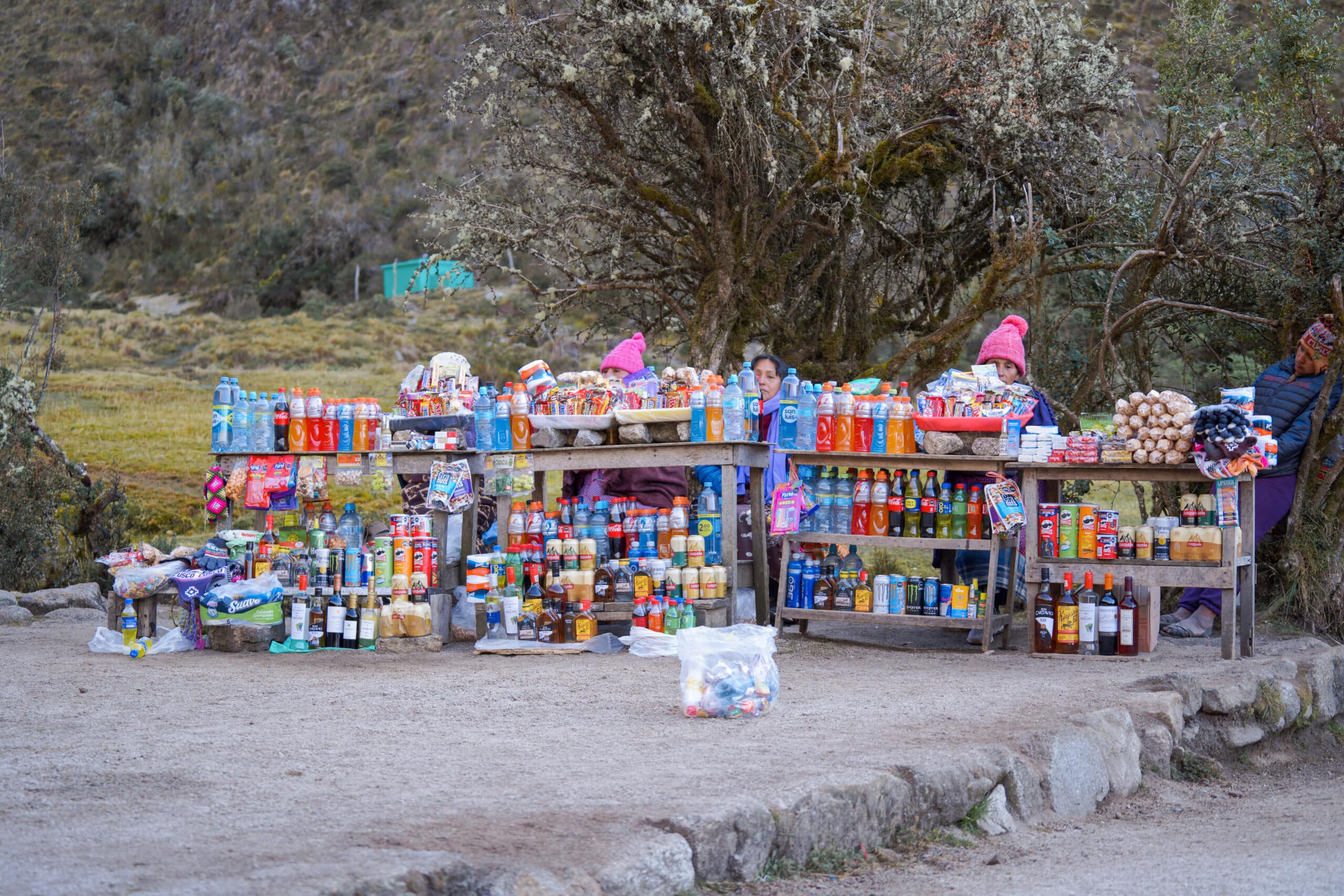 inca-trail-snack-shop