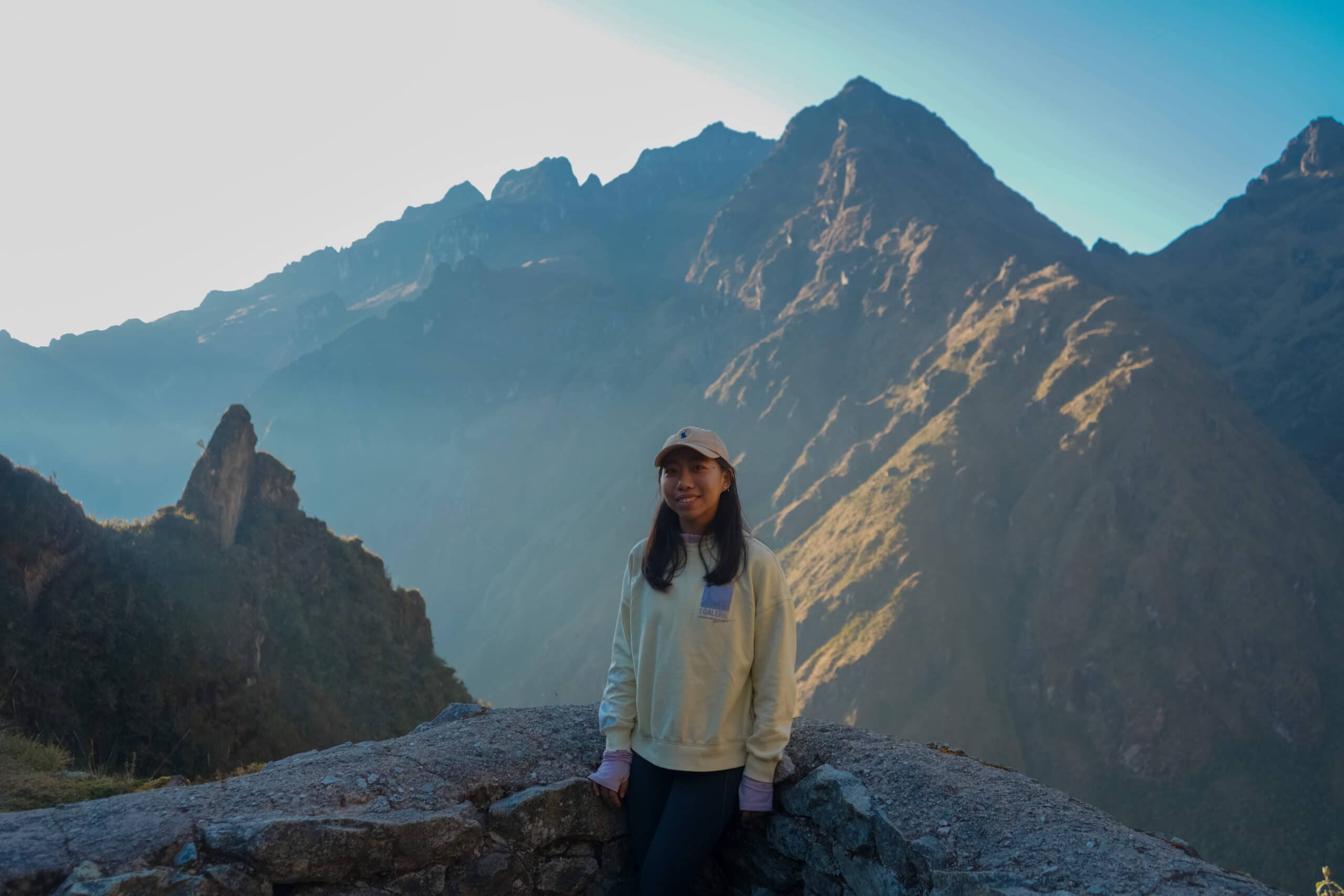 inca-trail-sunrise