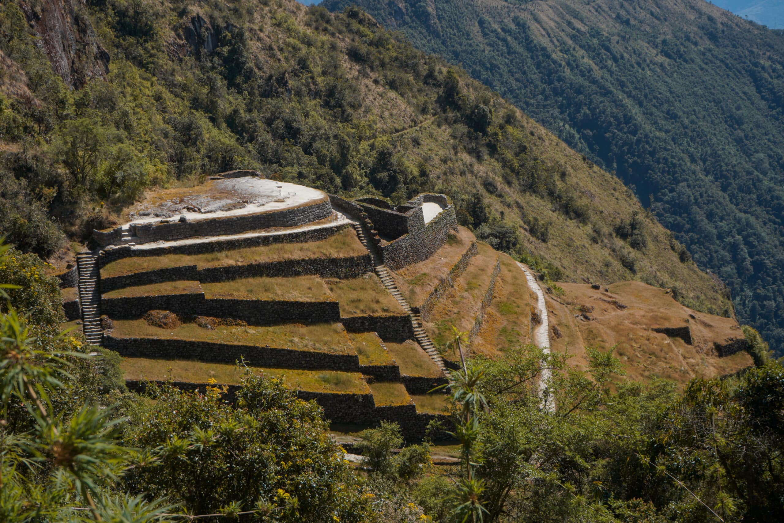 inca-site