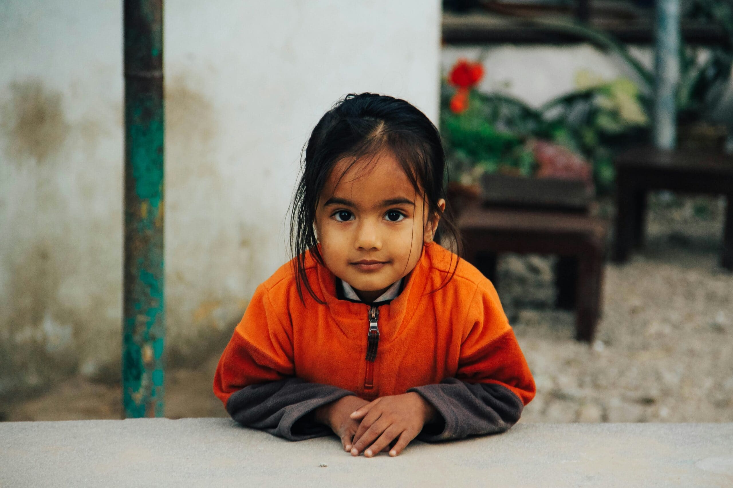 nepalese-girl