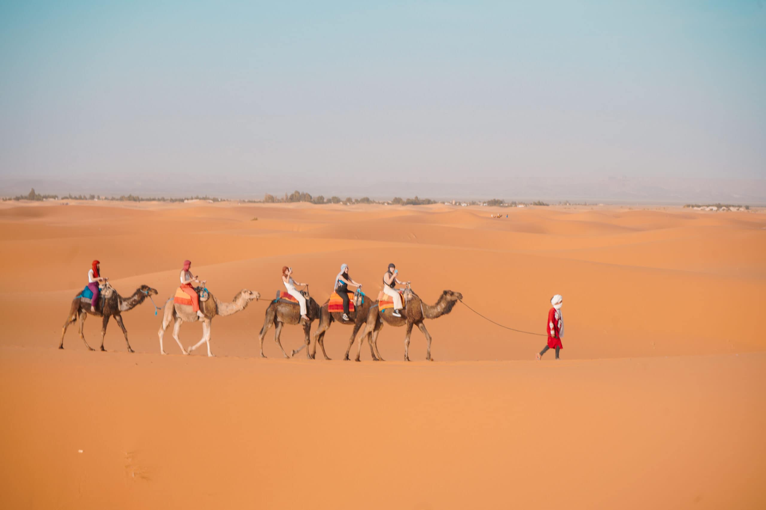 morocco-camel-riding