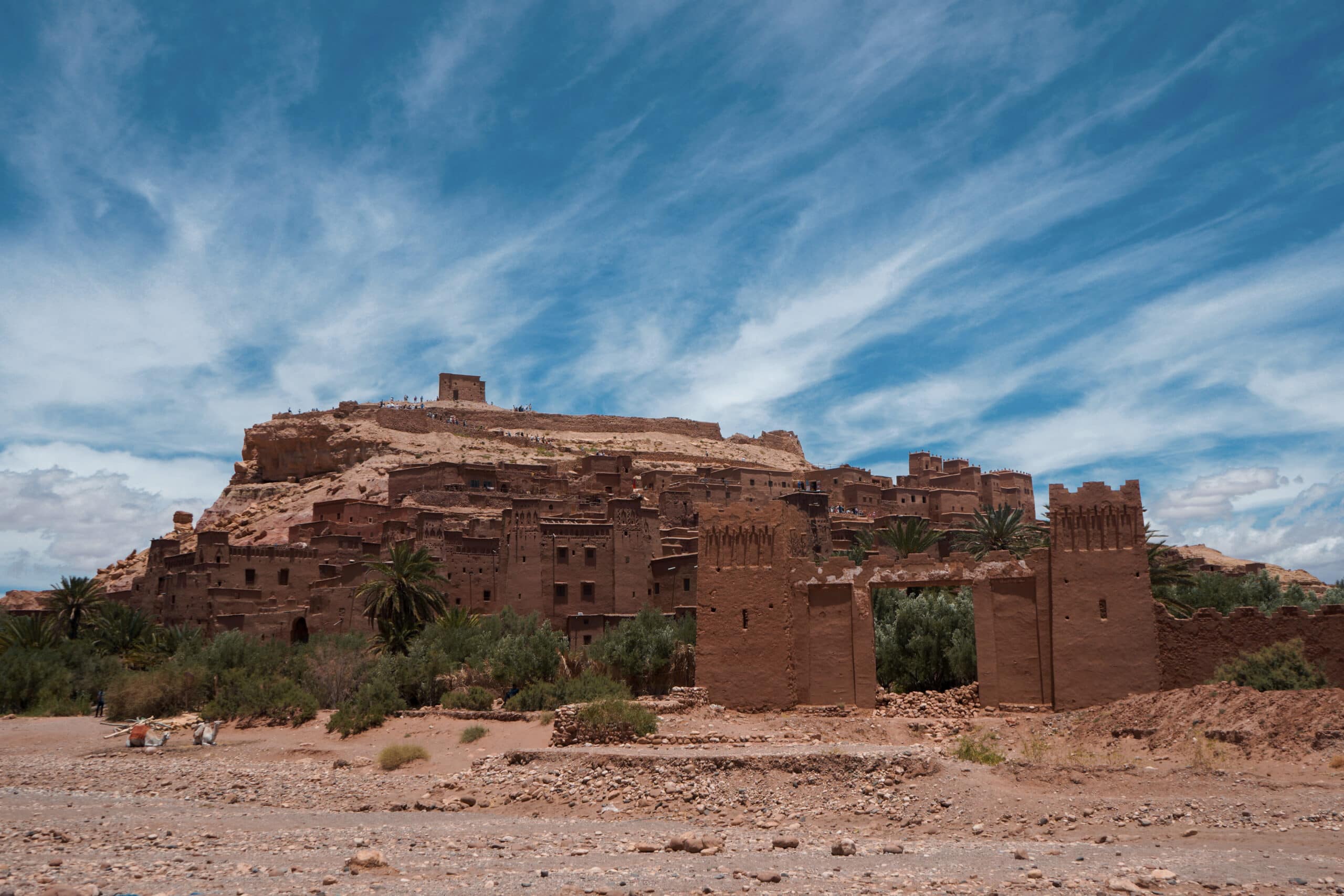 ait-benhaddou