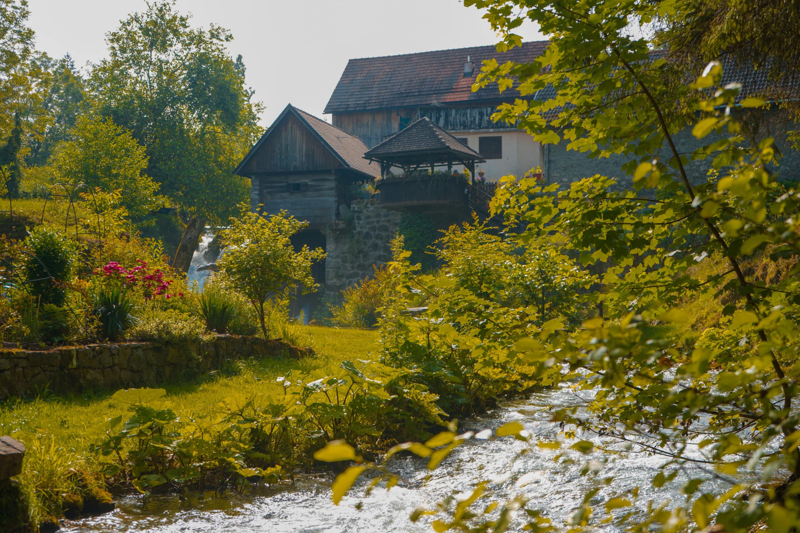 rastoke
