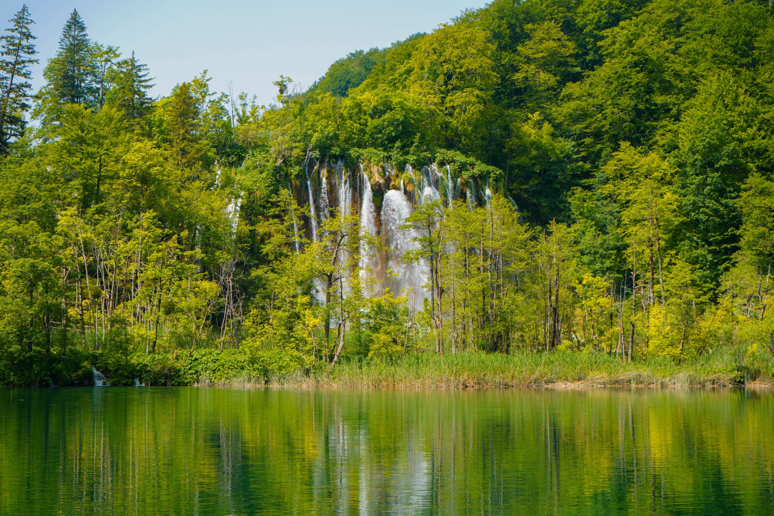 plitvicka Veliki prštavac