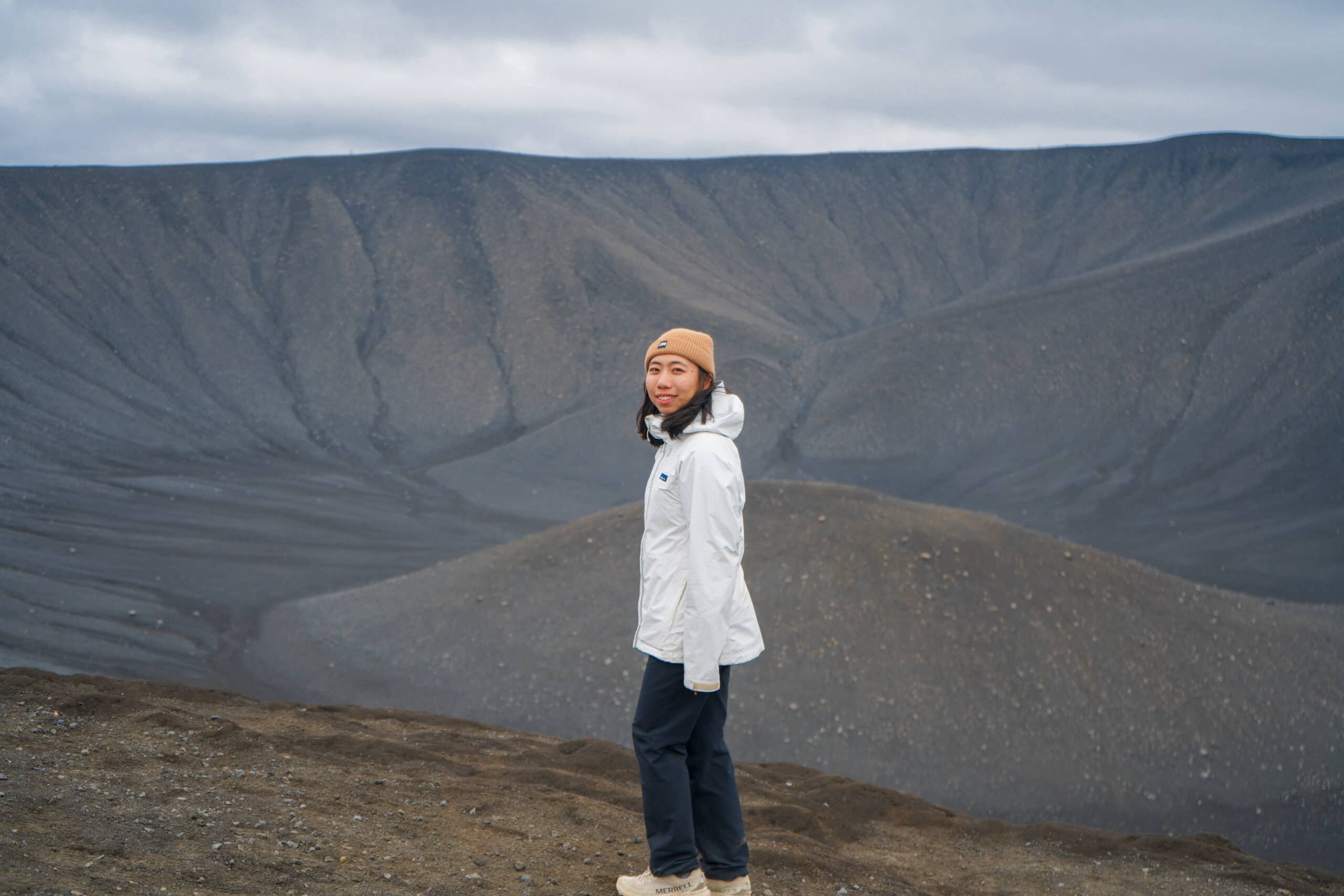hverfjall