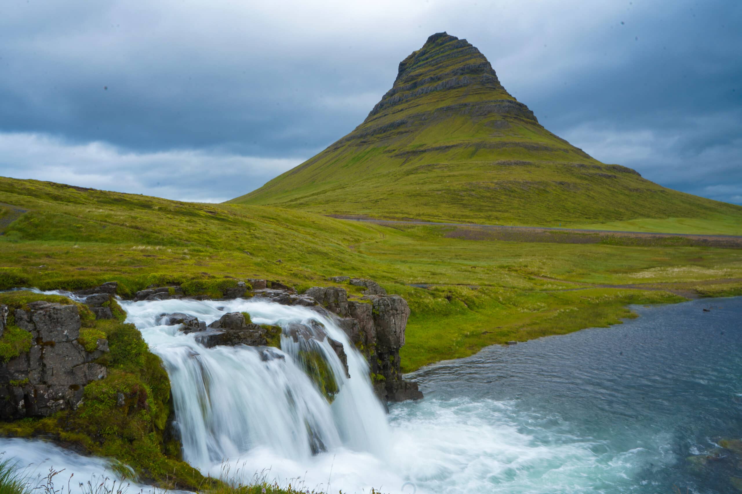 Kirkjufell