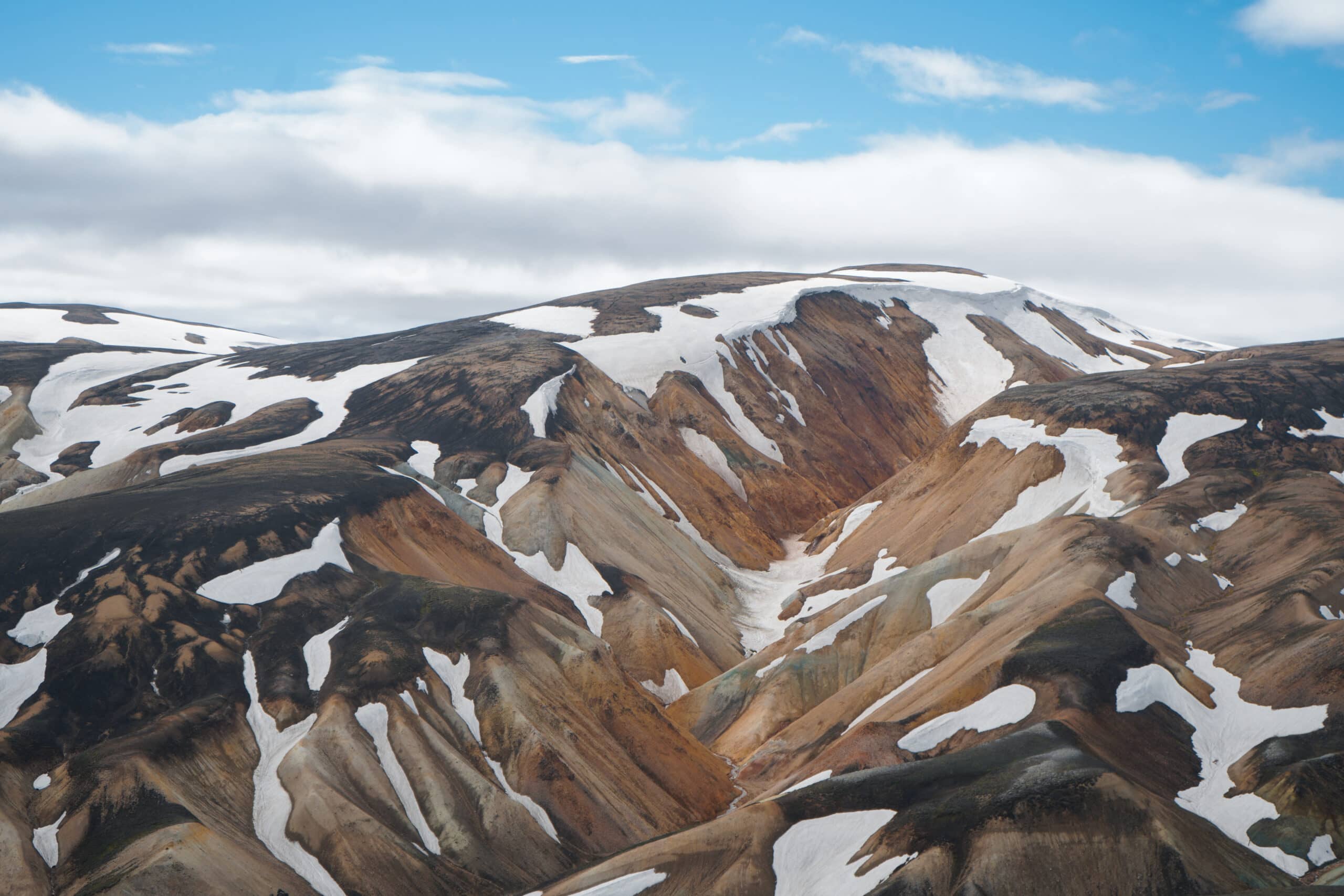 landmannalaugar