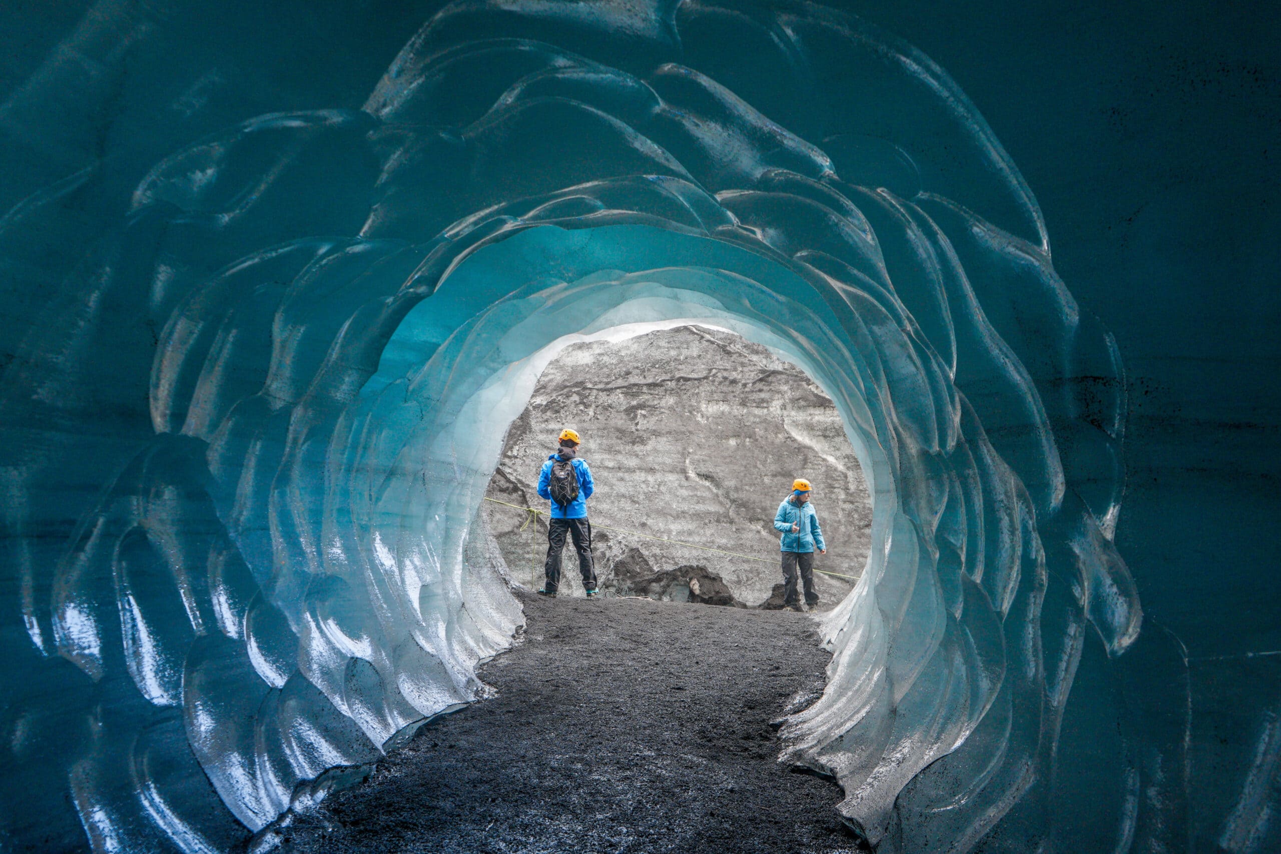 katla ice cave