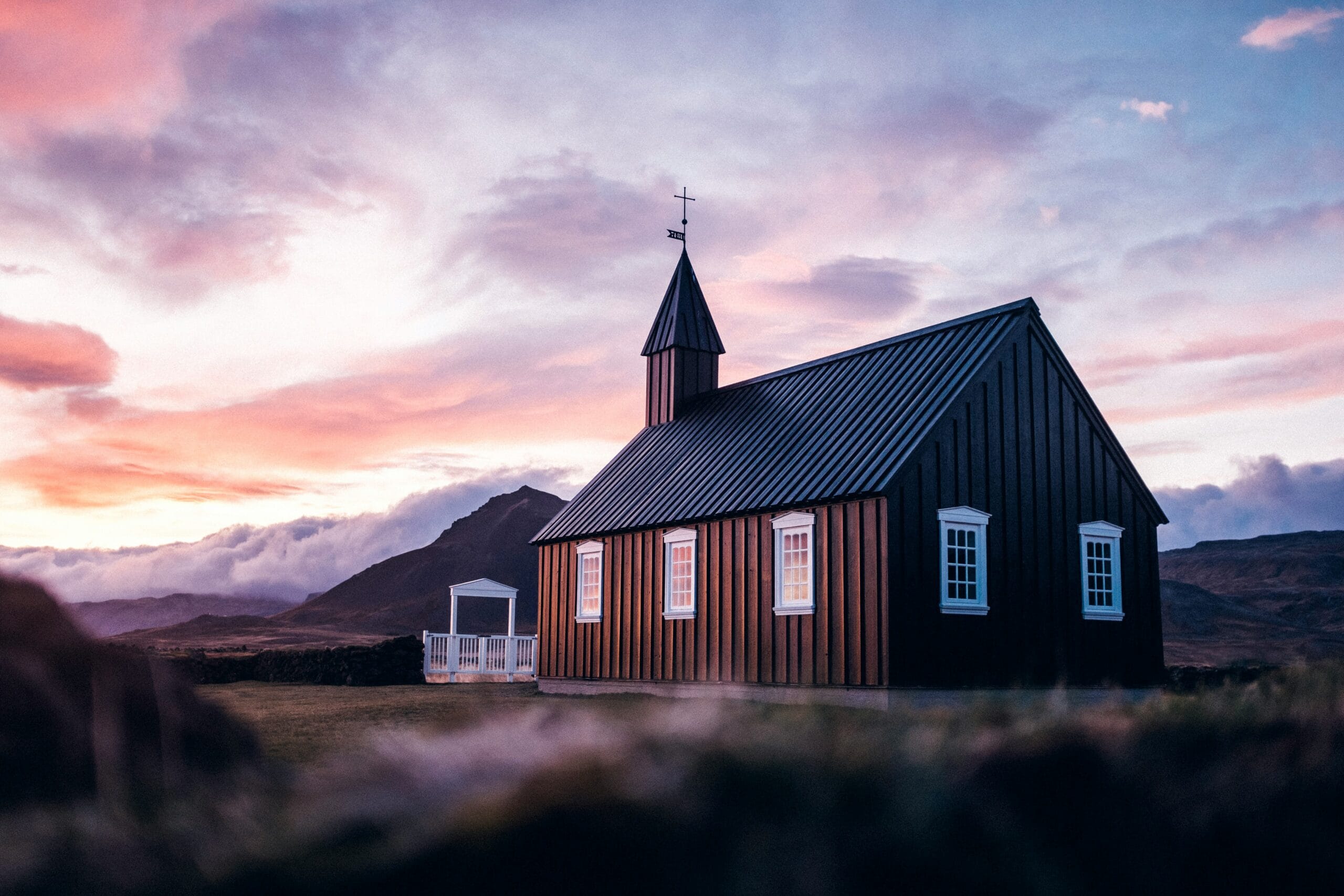 Búðakirkja