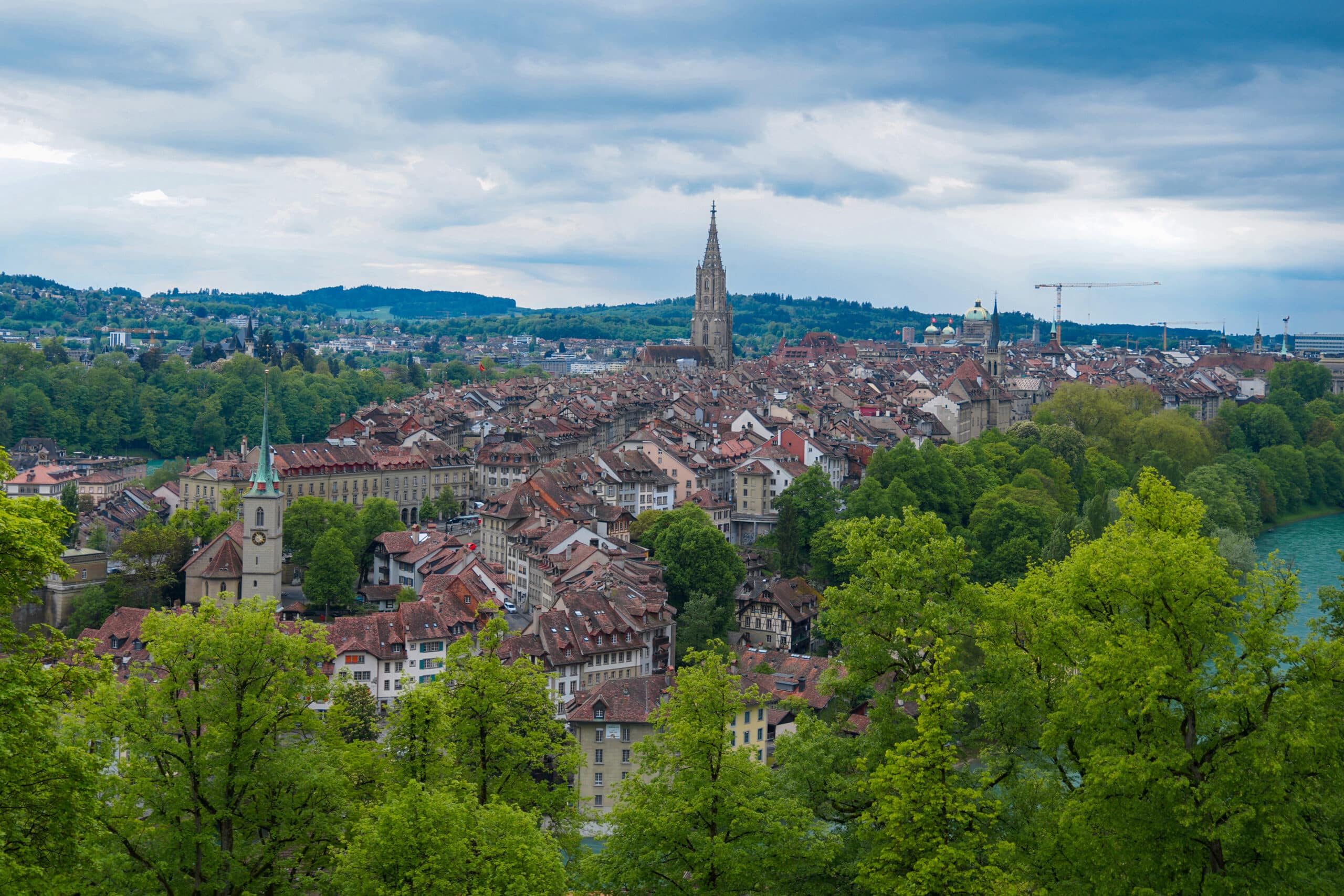 bern