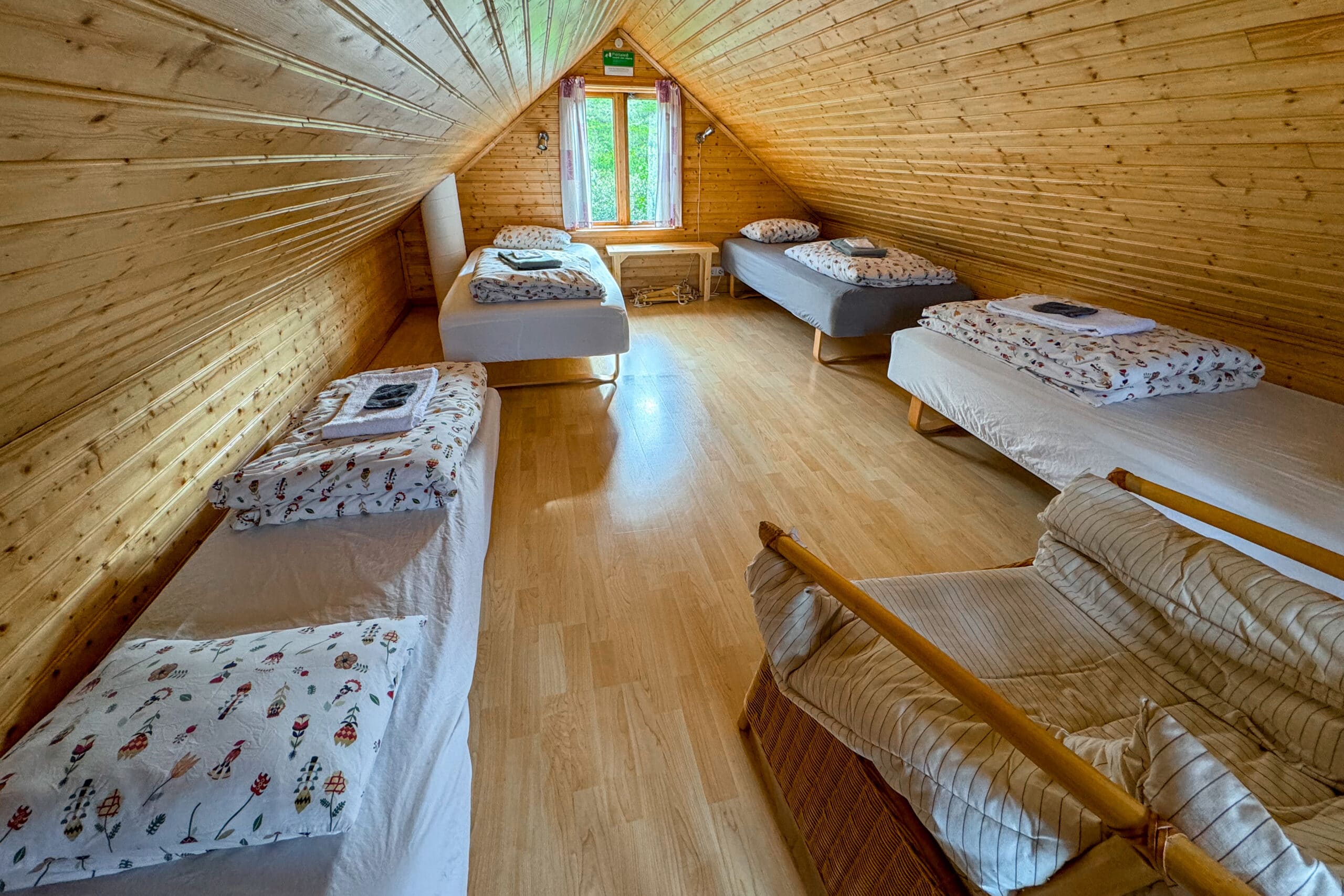 Iceland hotel