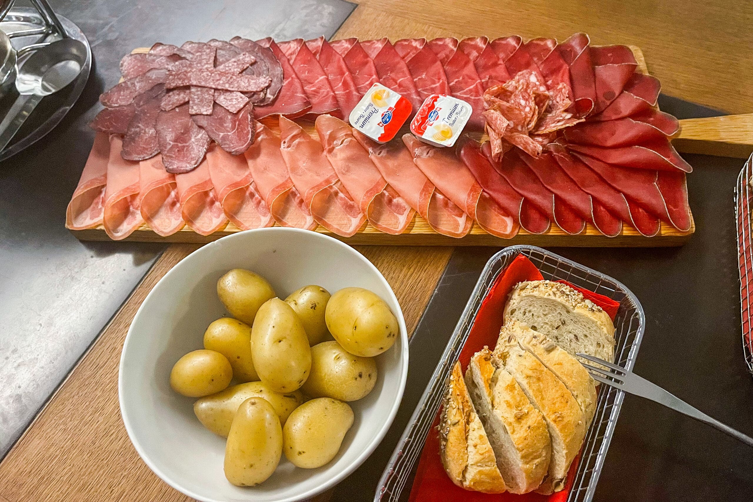 bern Swiss cheese fondue