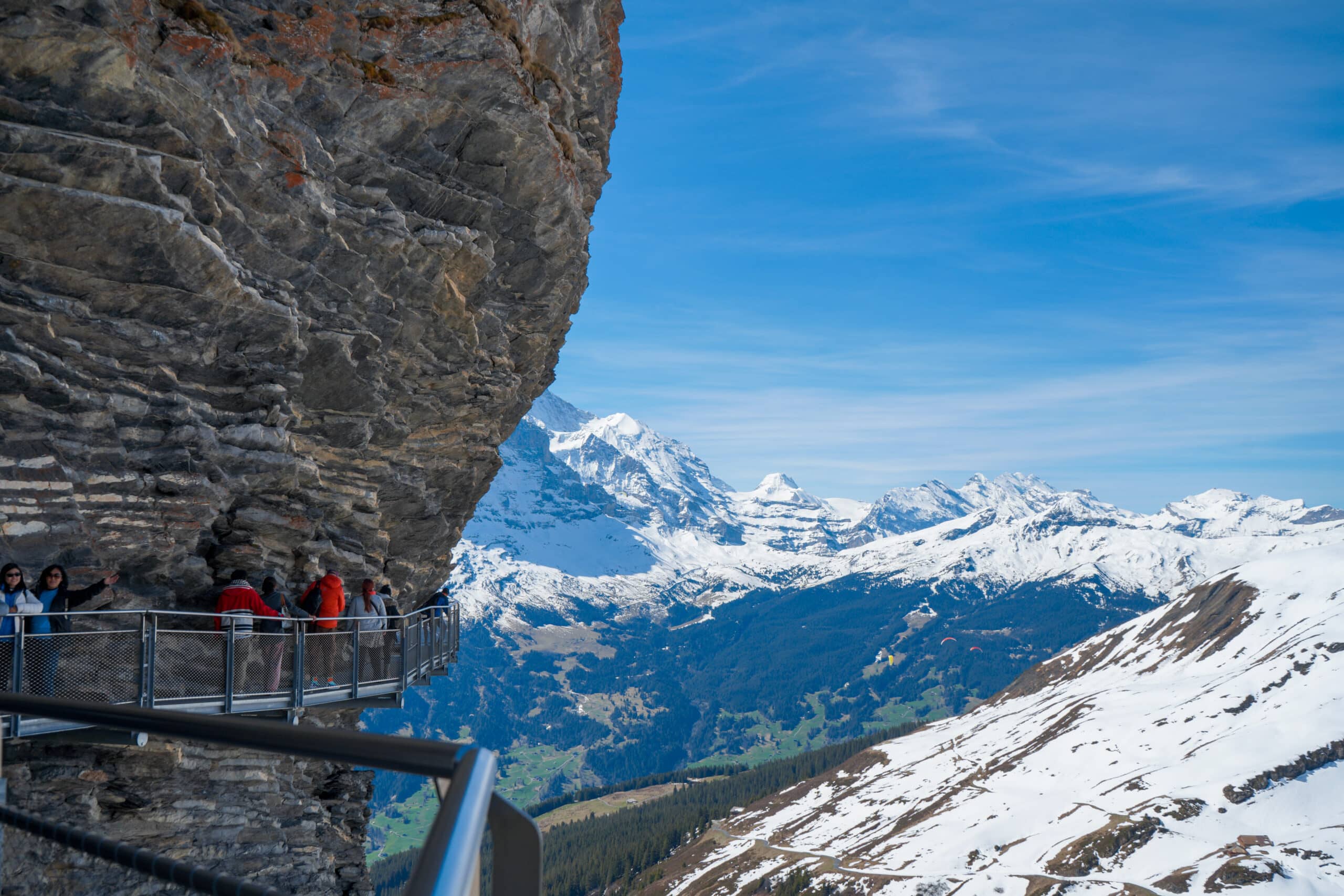 grindelwald
