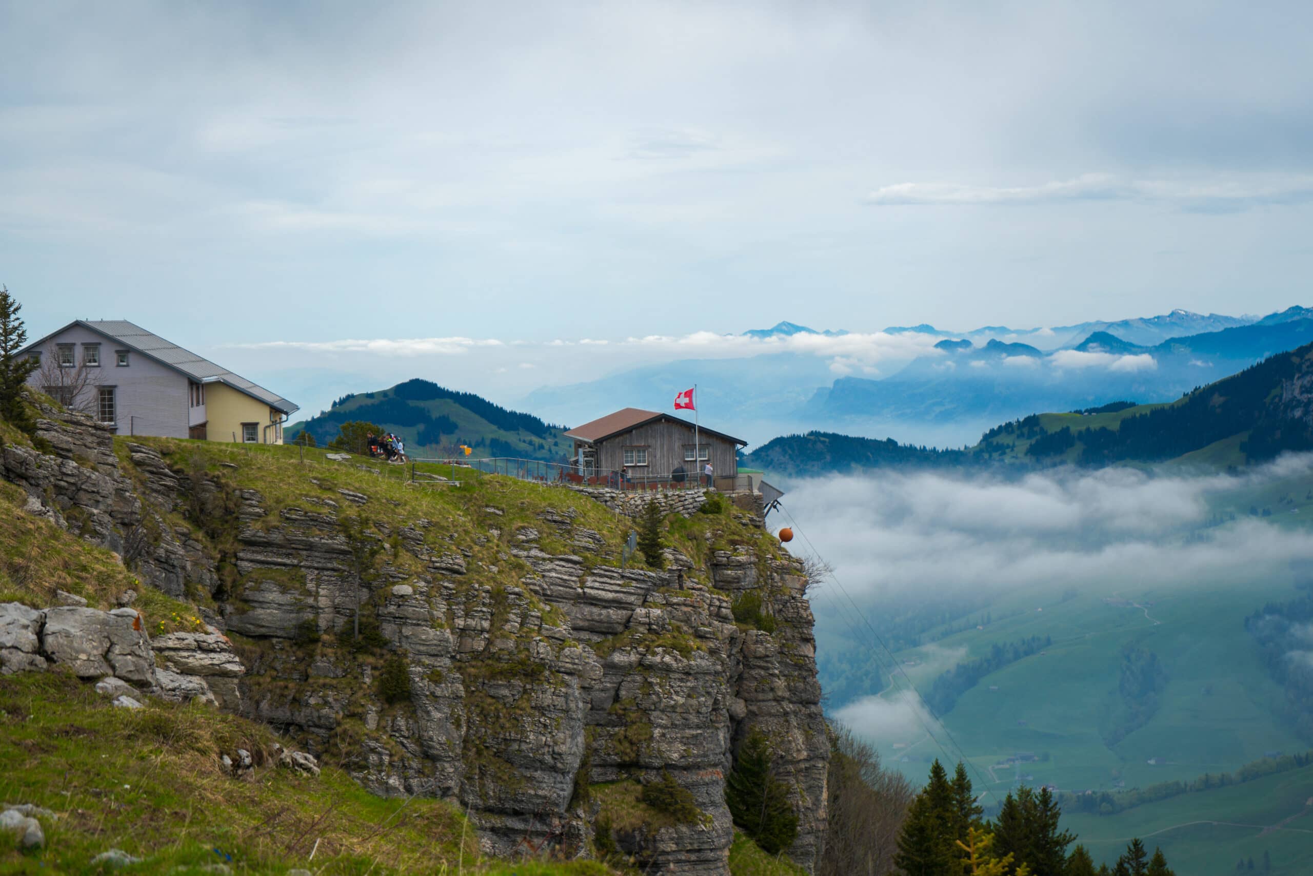 Ebenalp