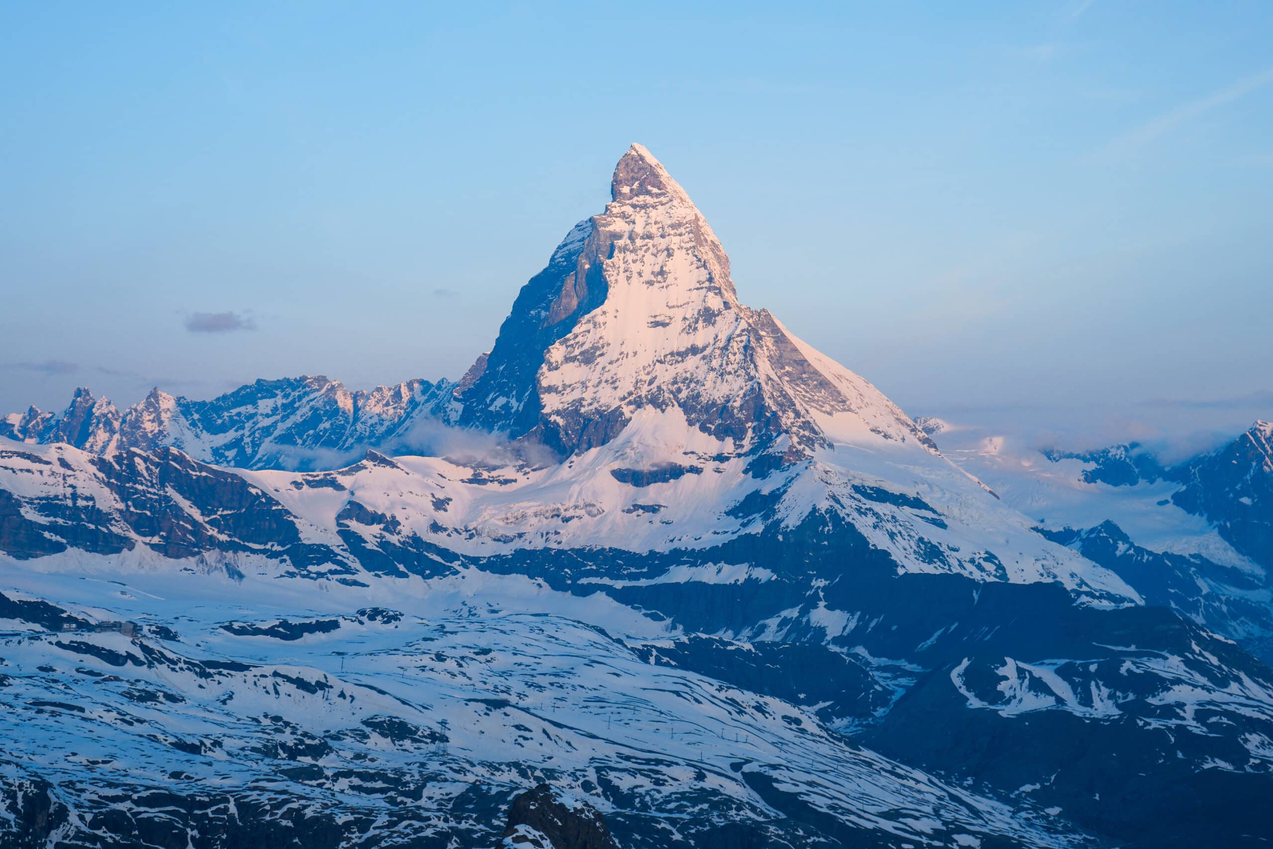 matterhorn