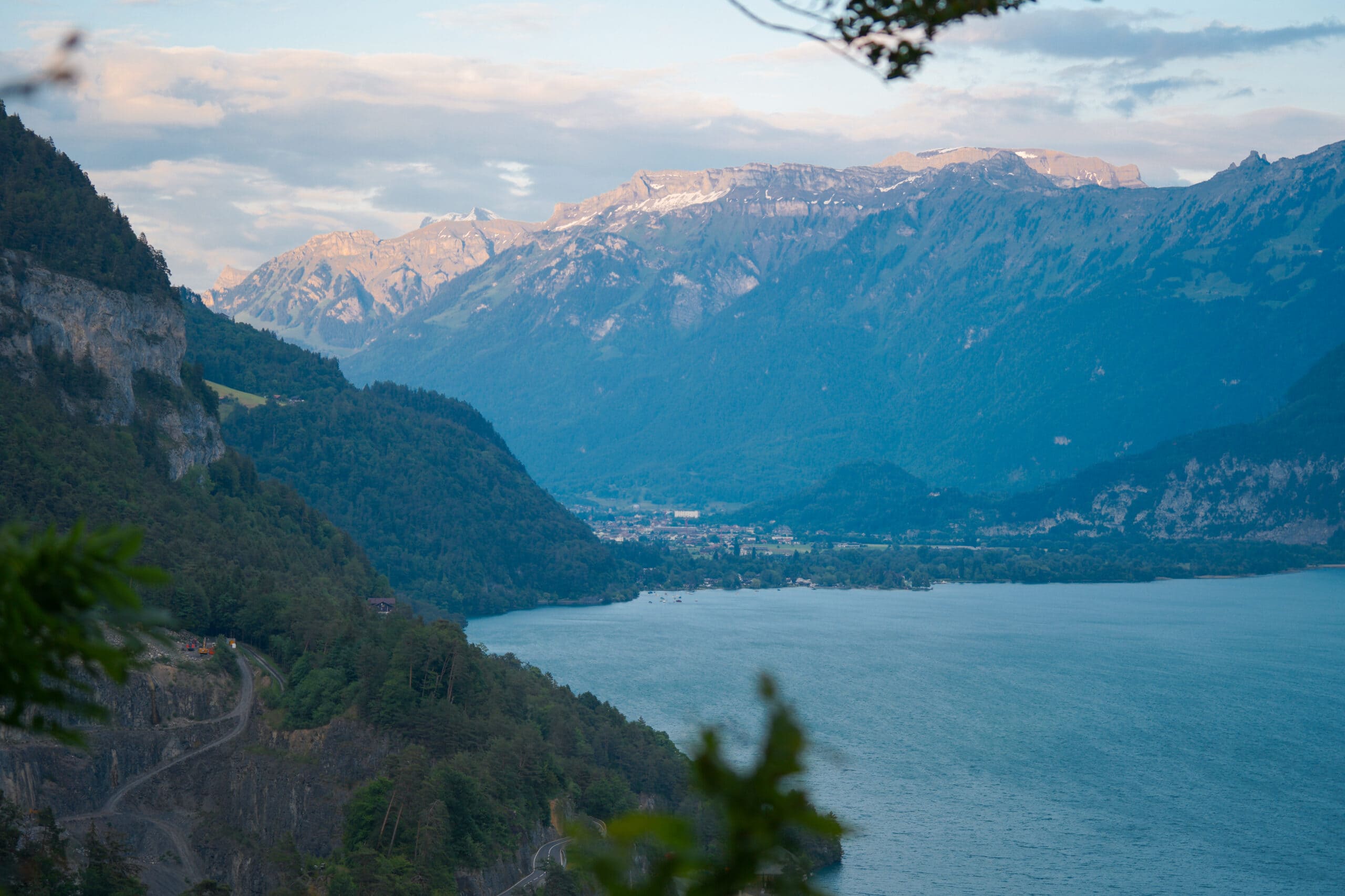 thunersee