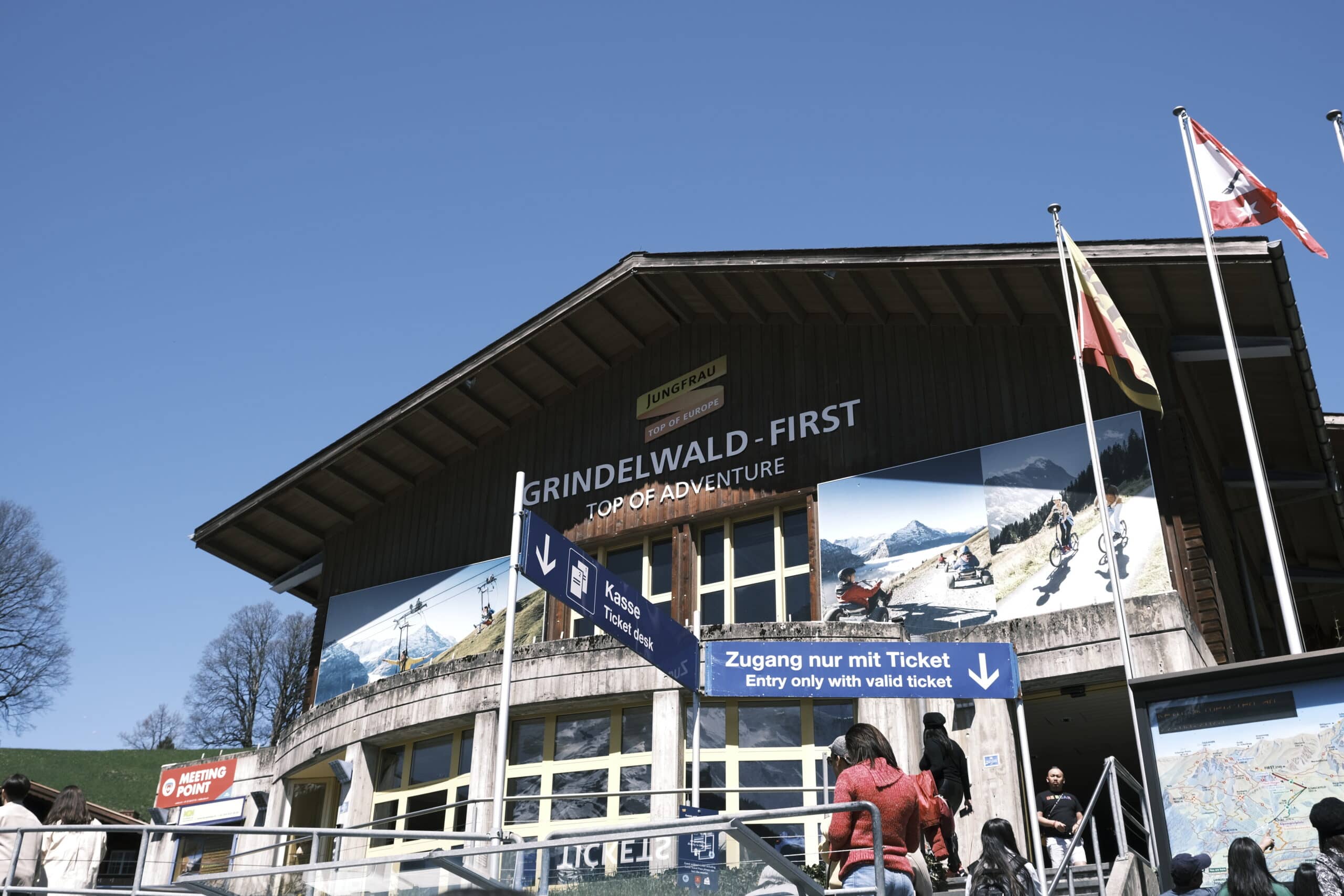 grindelwald
