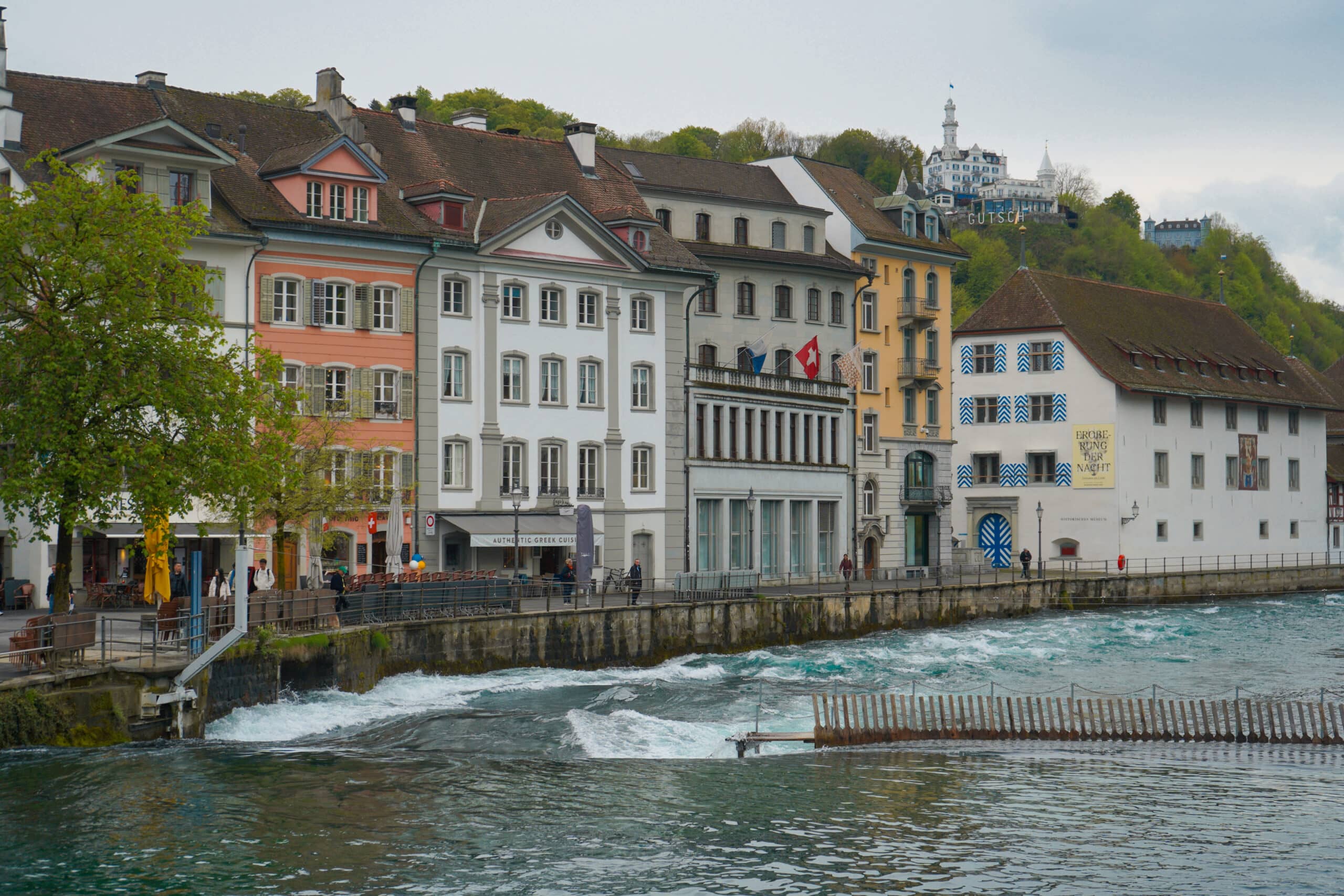 Luzern