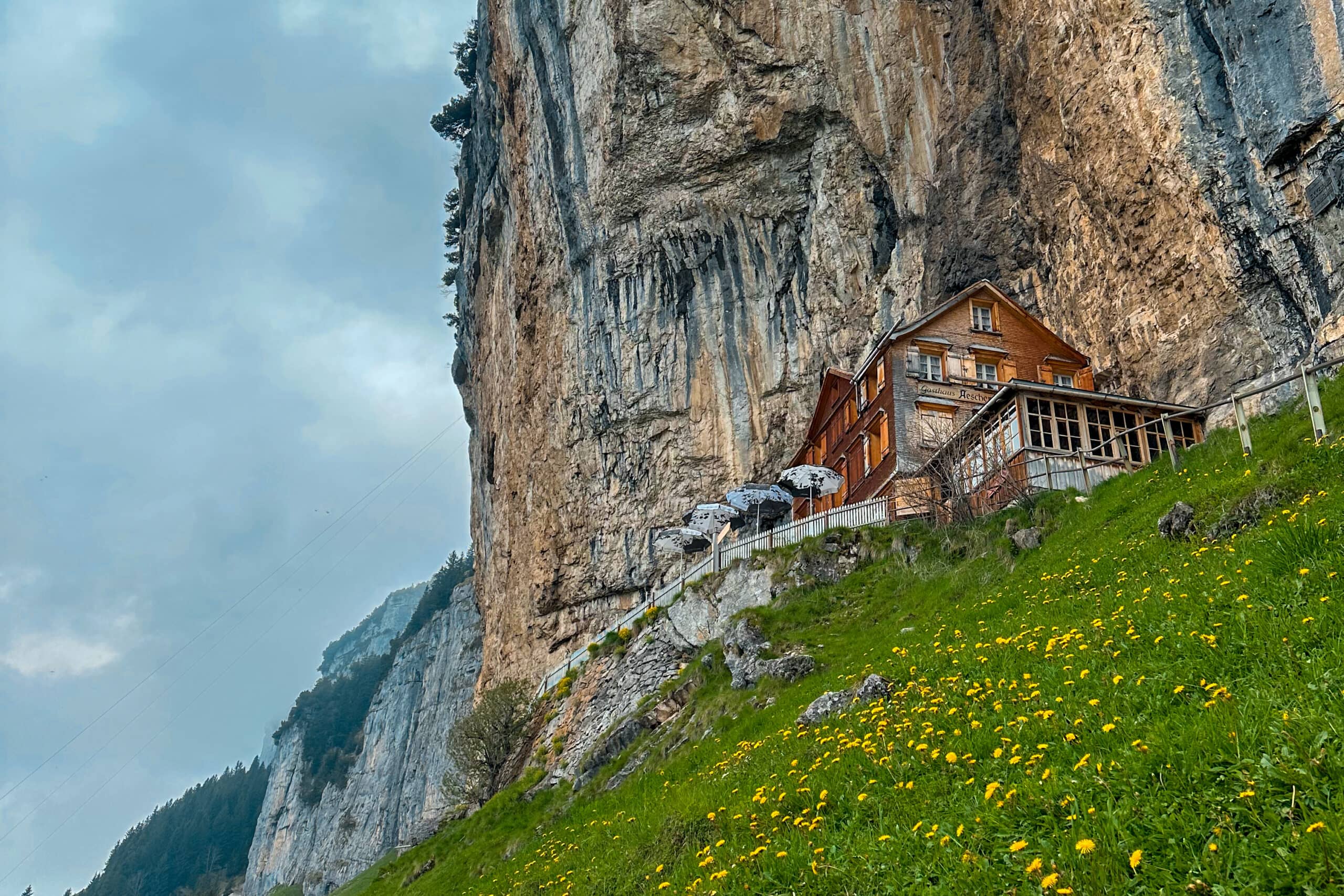 ebenalp