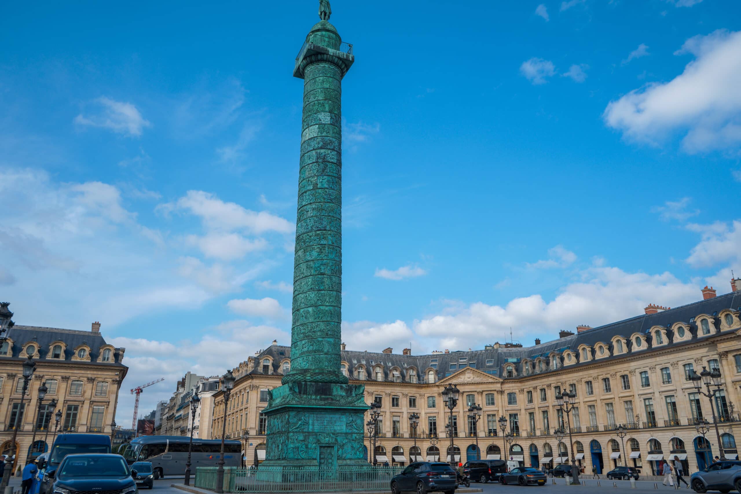 Bastille square