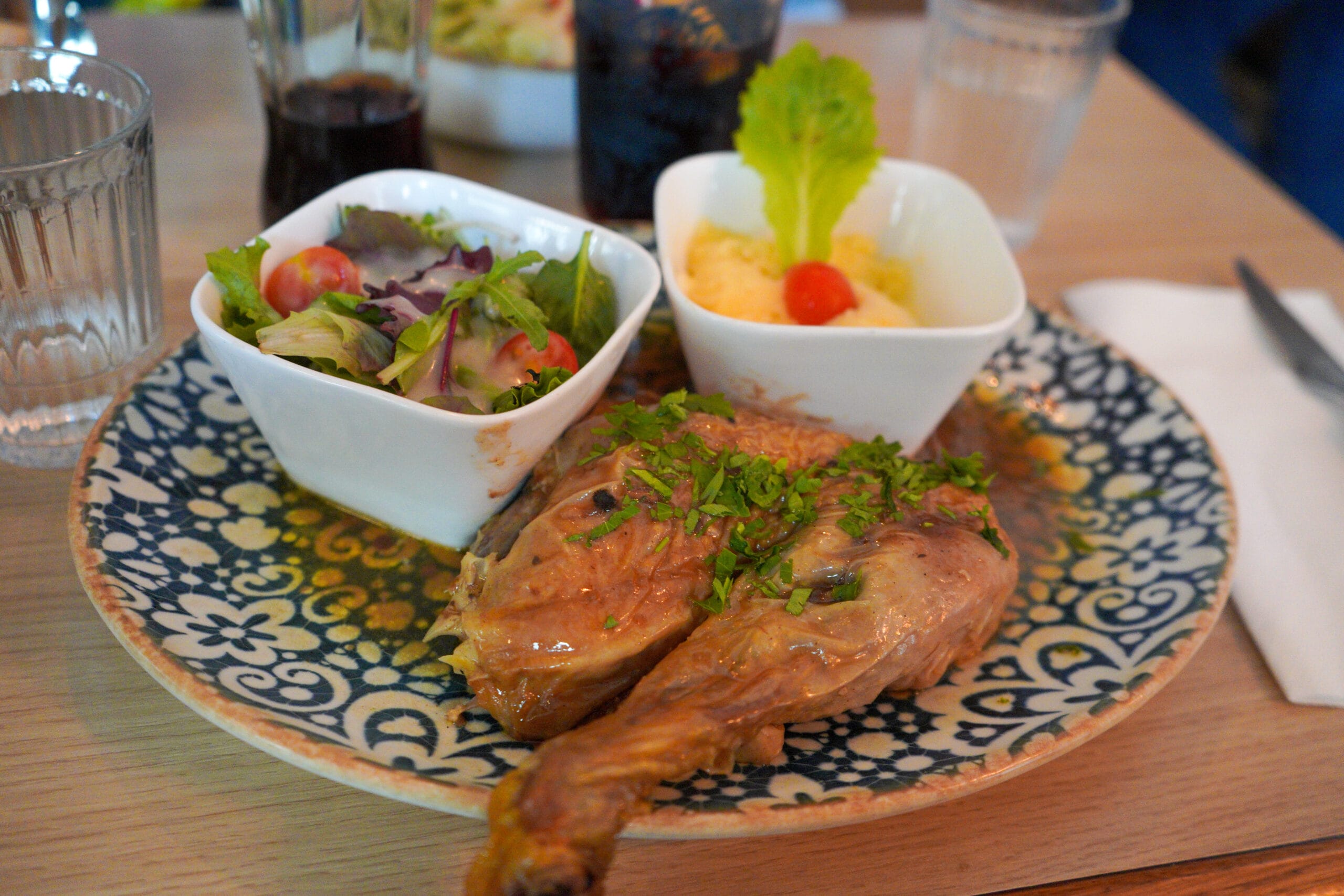 French cuisine