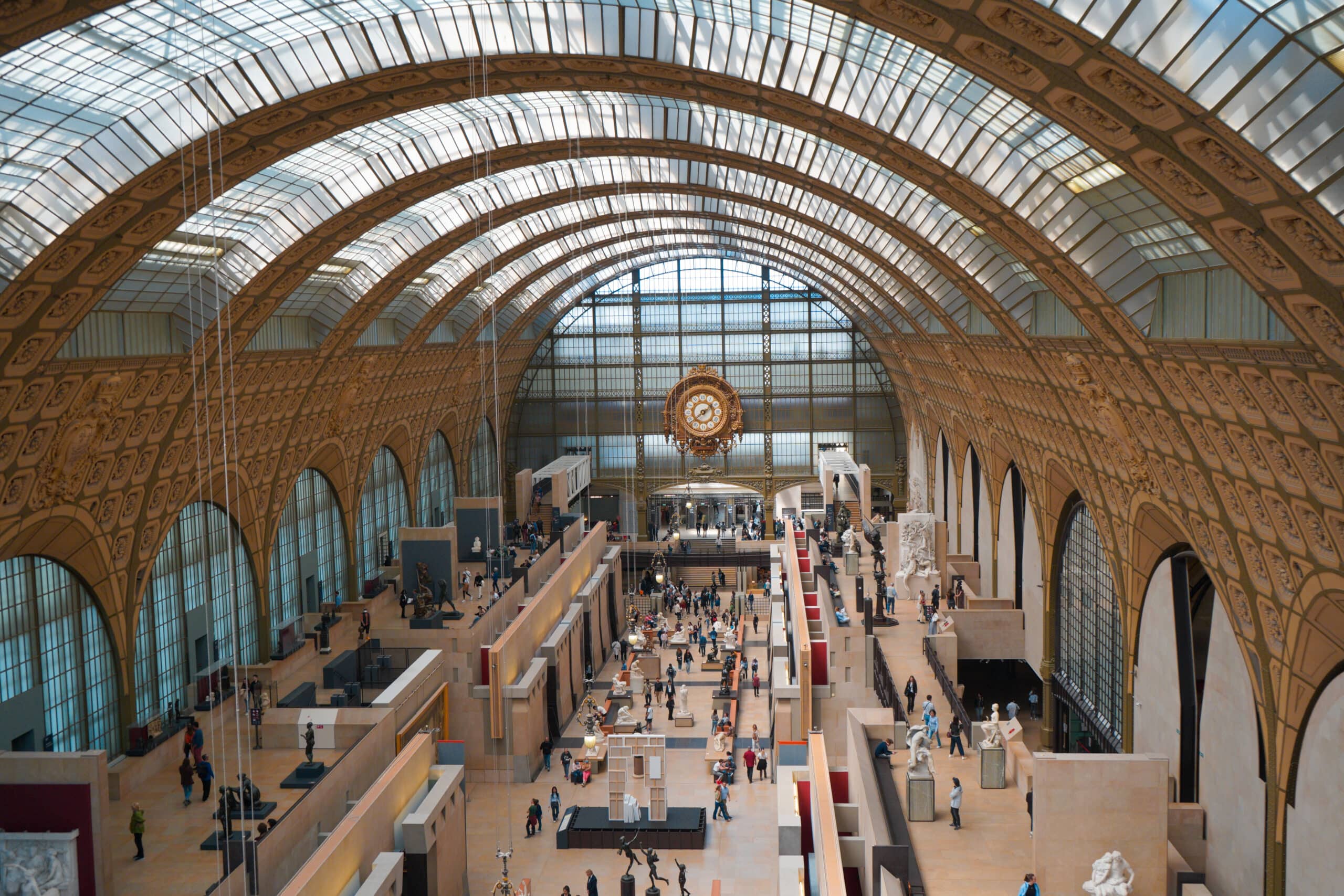 Musee l'Orsay