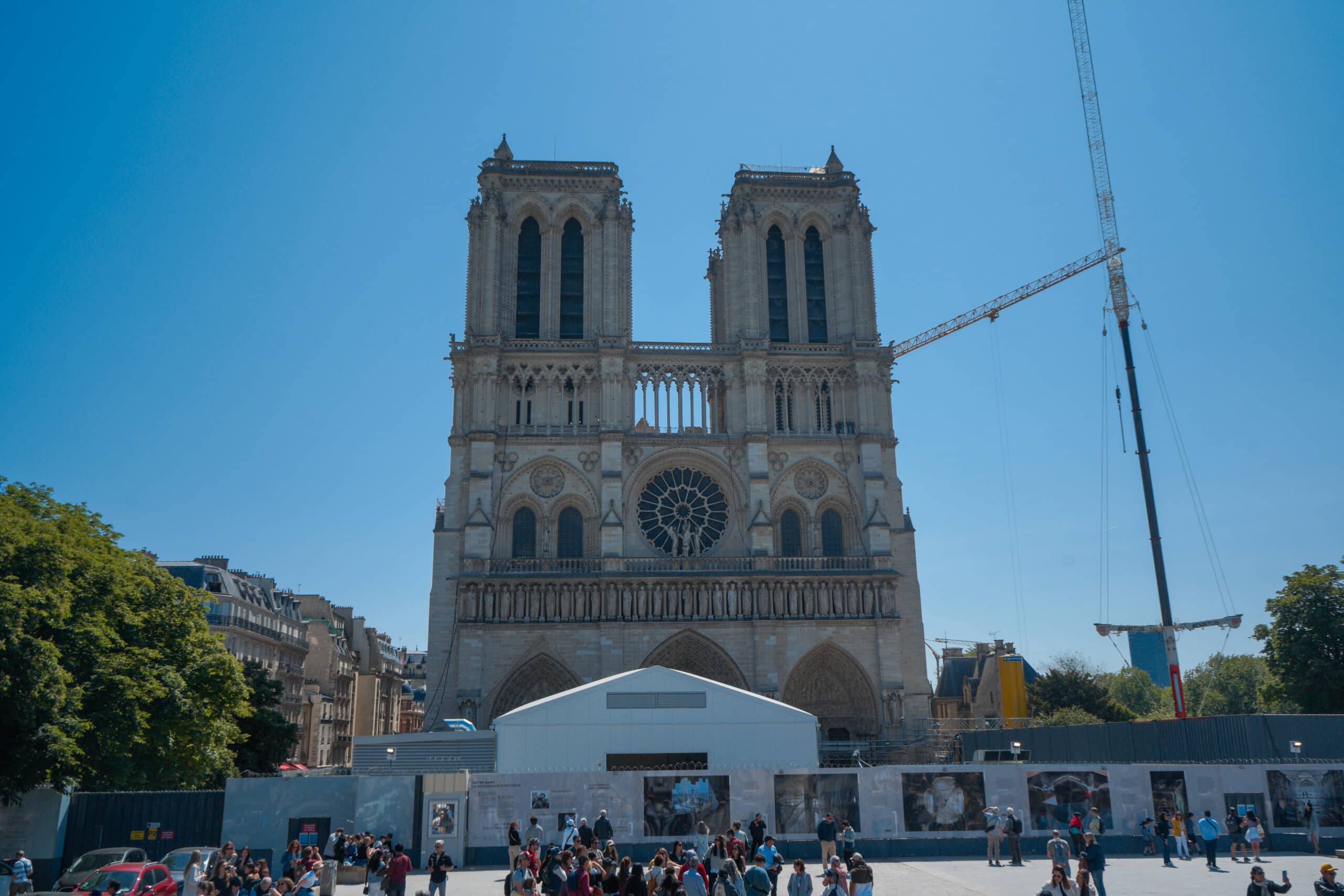 notre dame