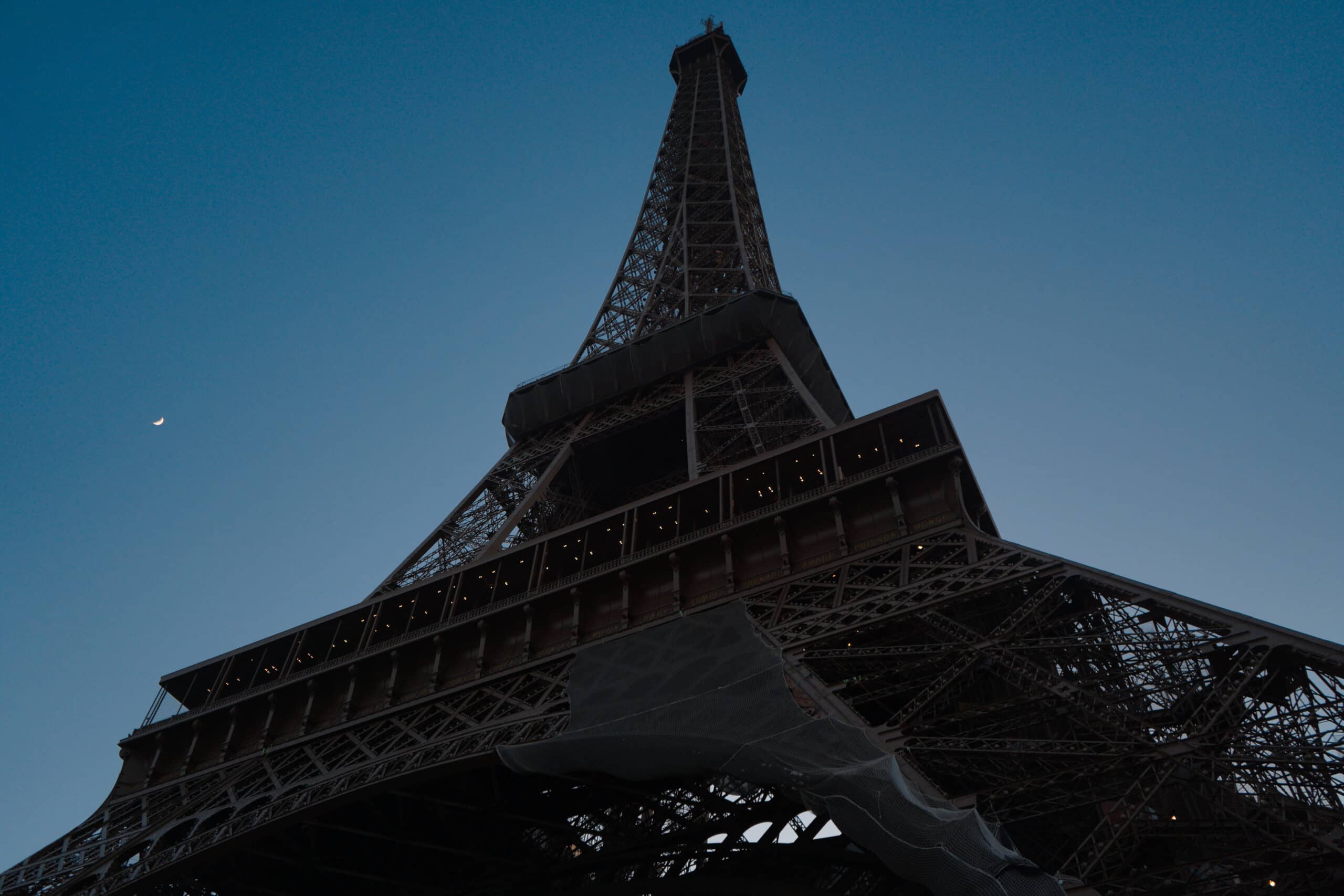 Eiffel Tower