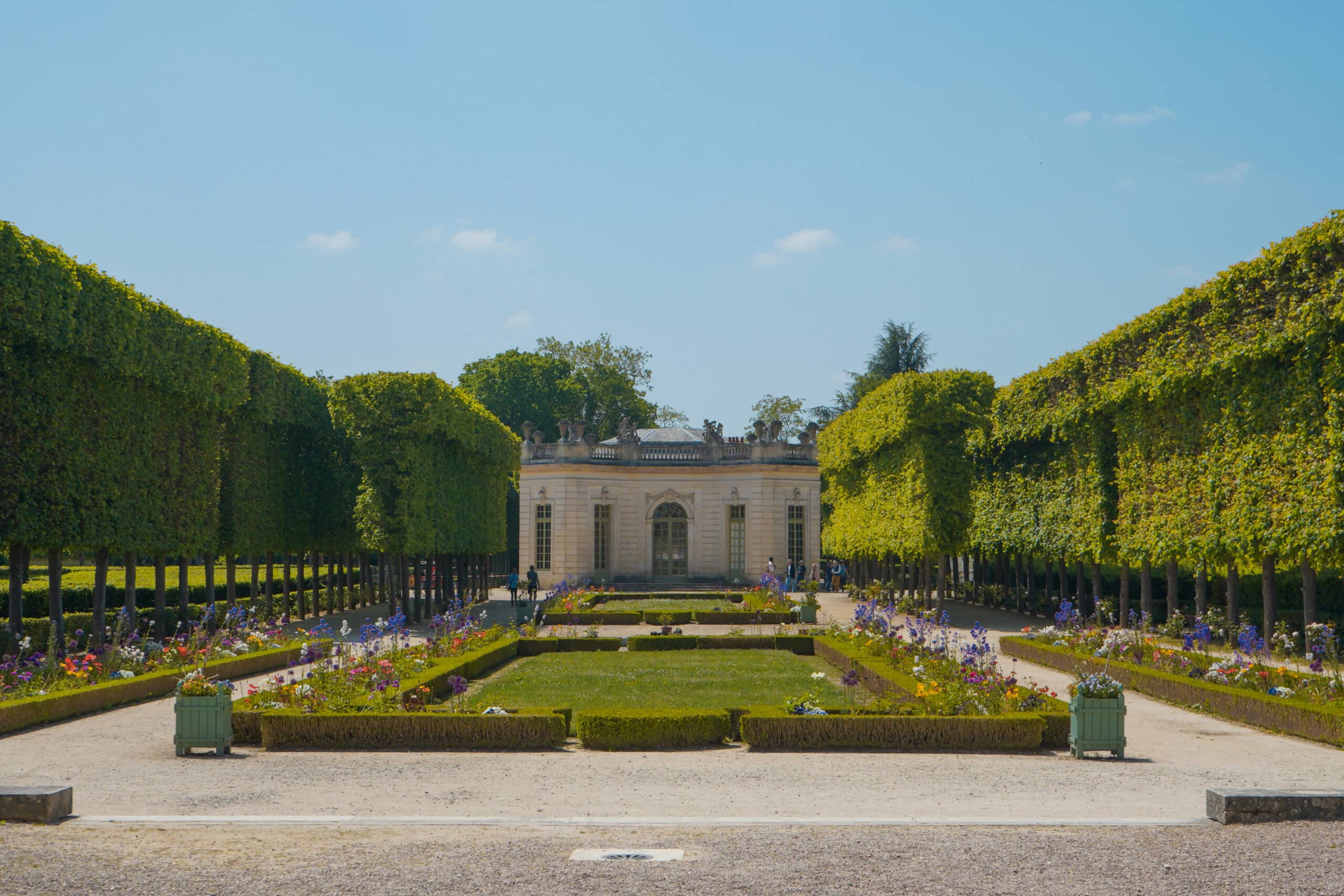 versailles