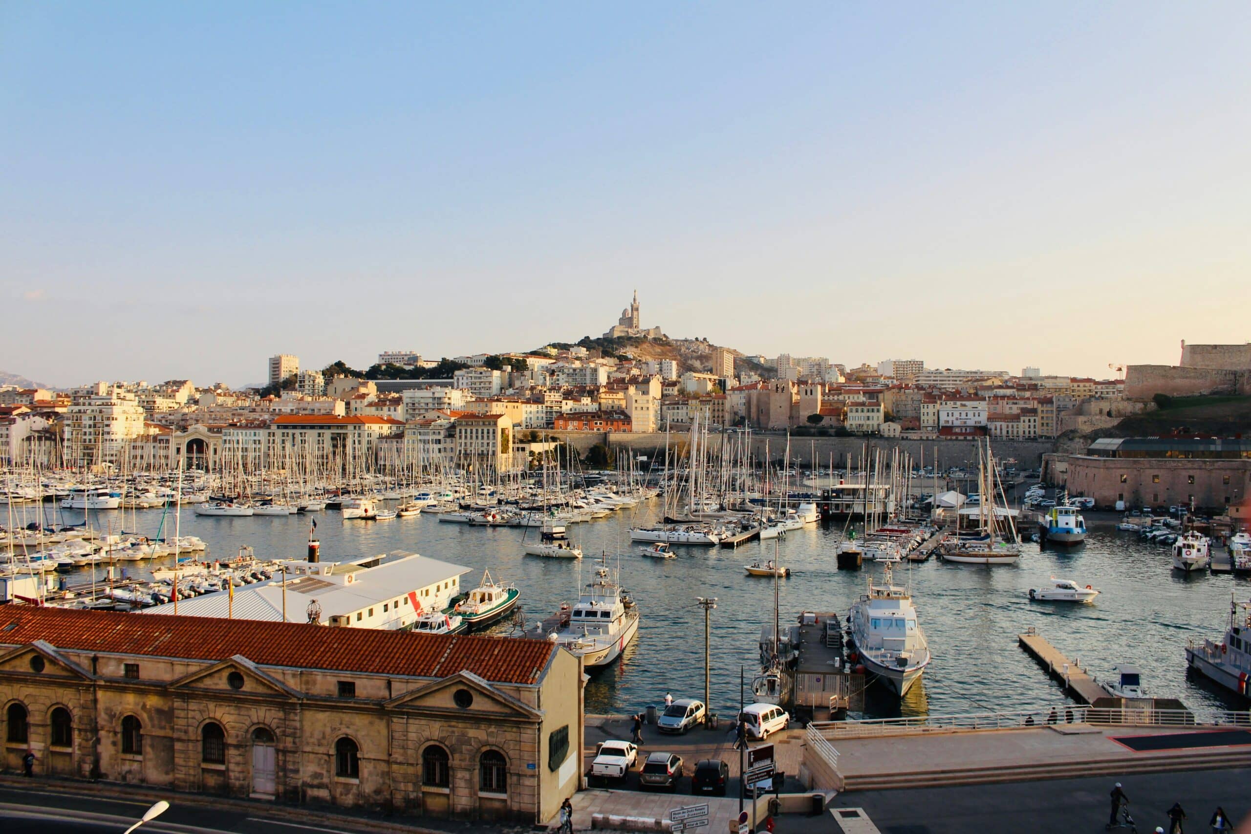 marseilles
