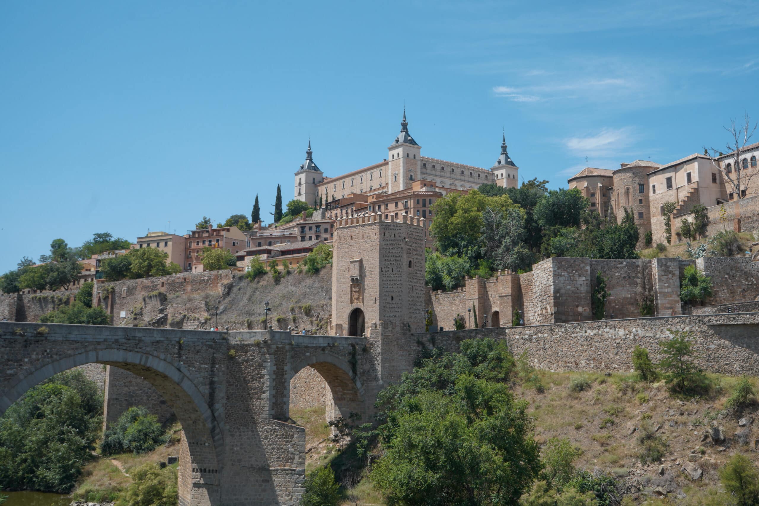 Toledo