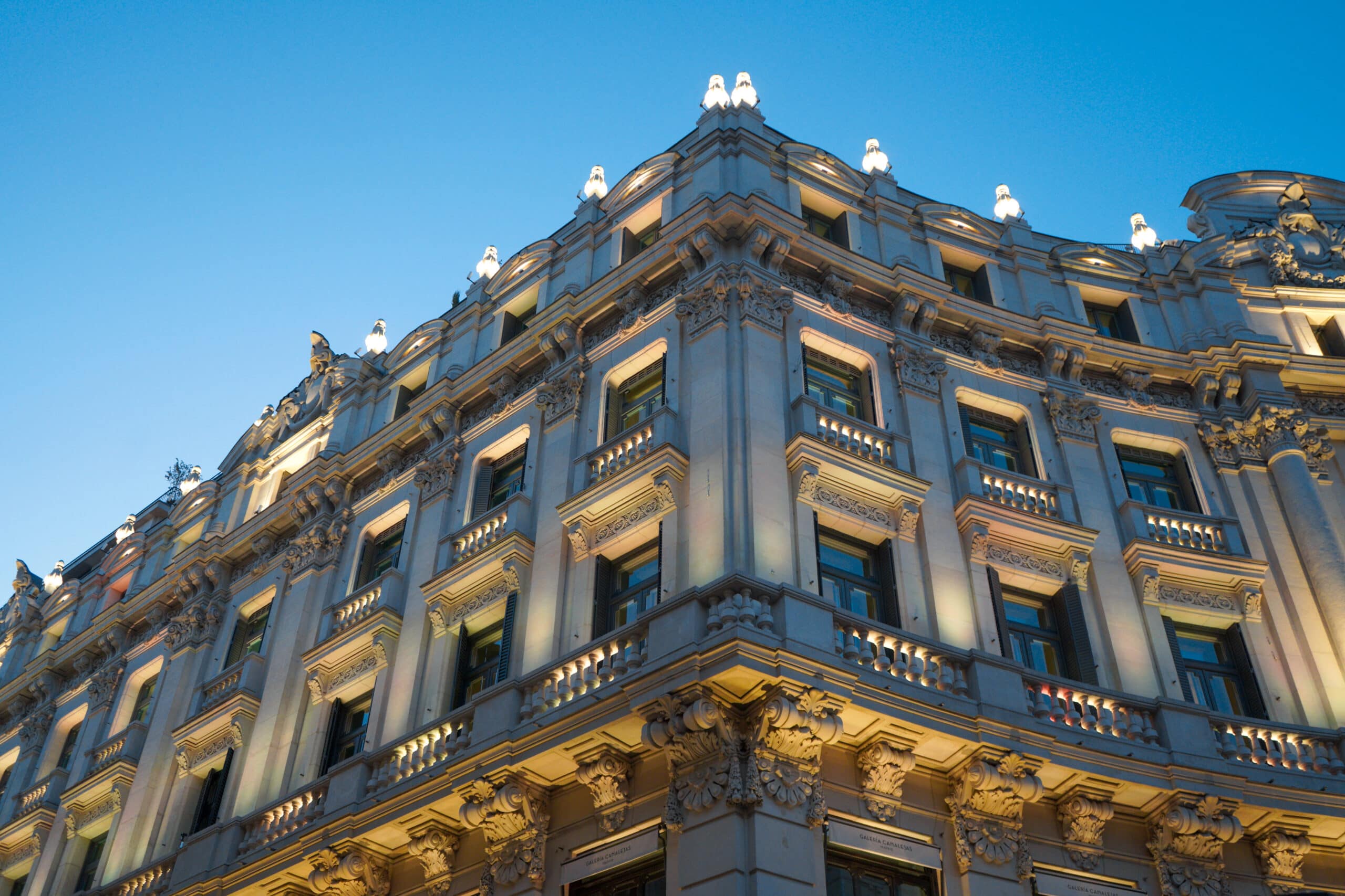 Madrid