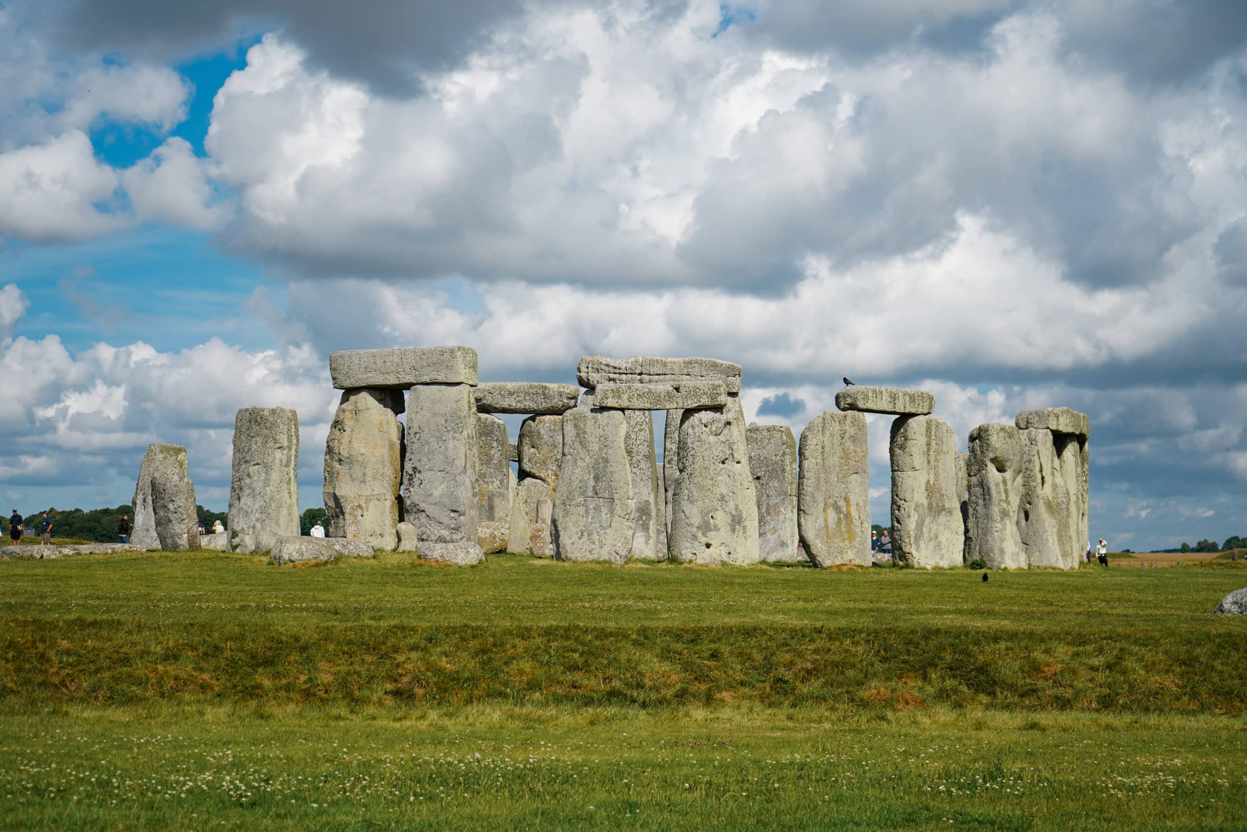 Stonehenge