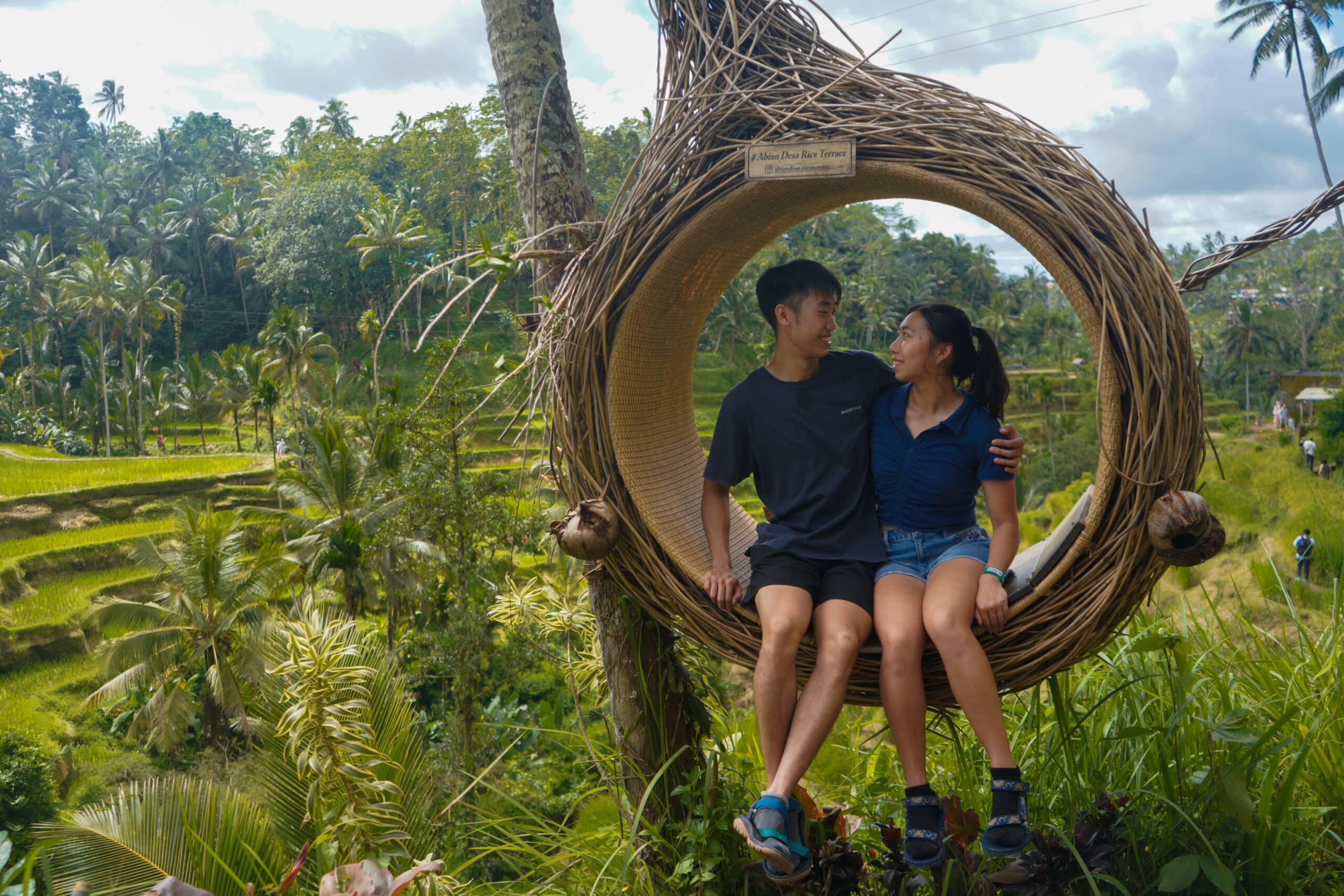 bali ubud
