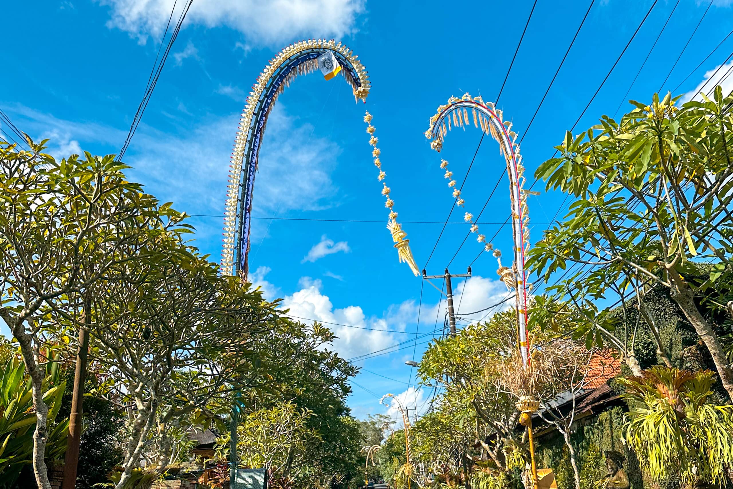 galungan