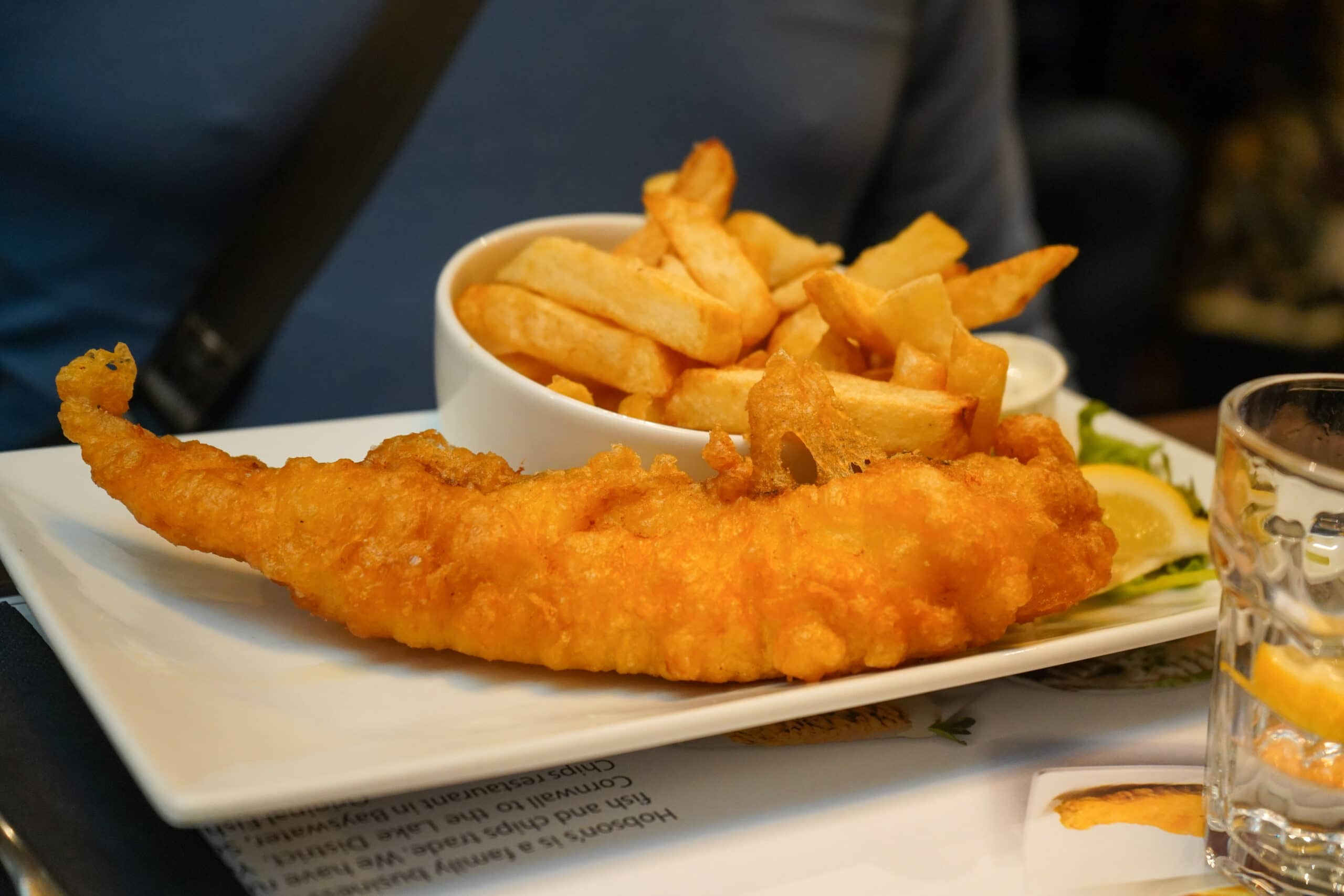 fish n chips