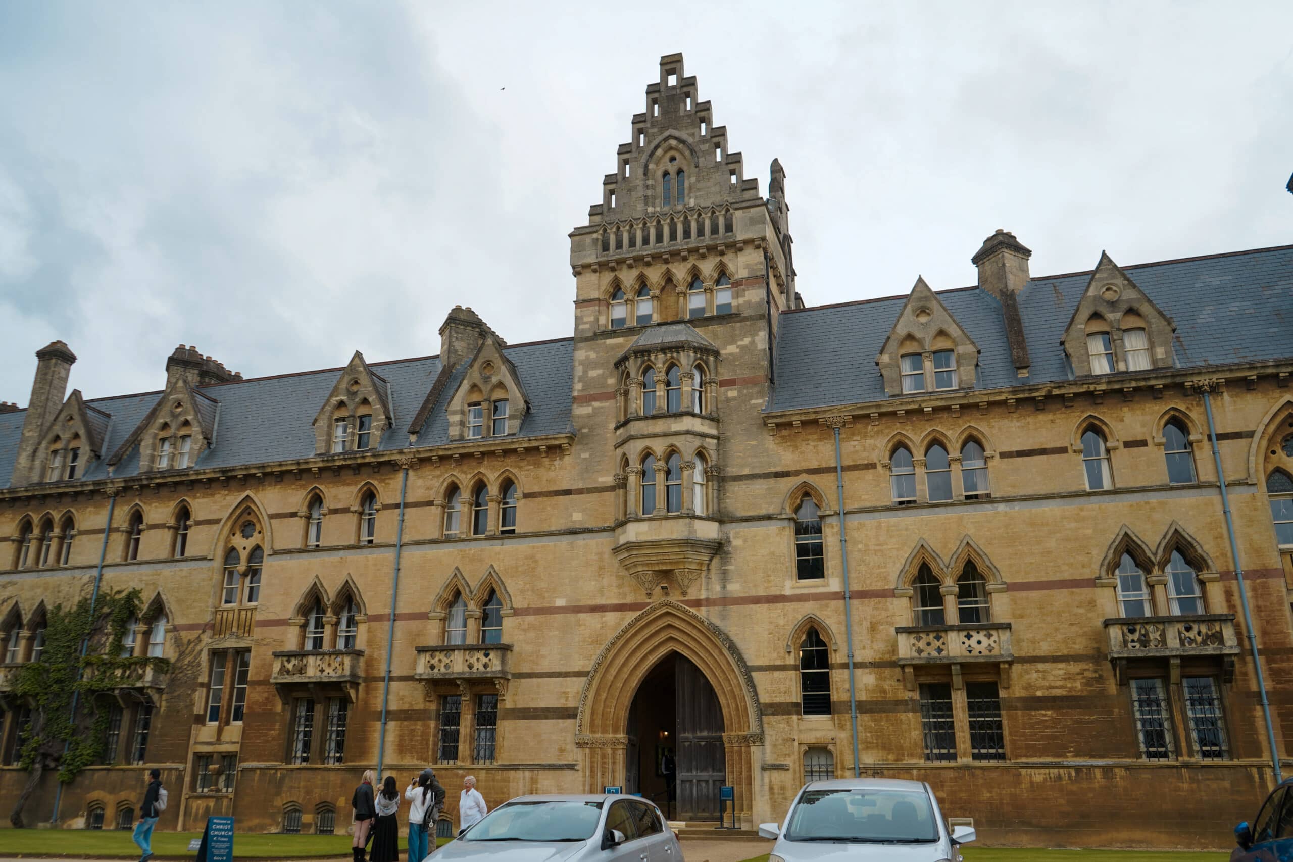 Oxford