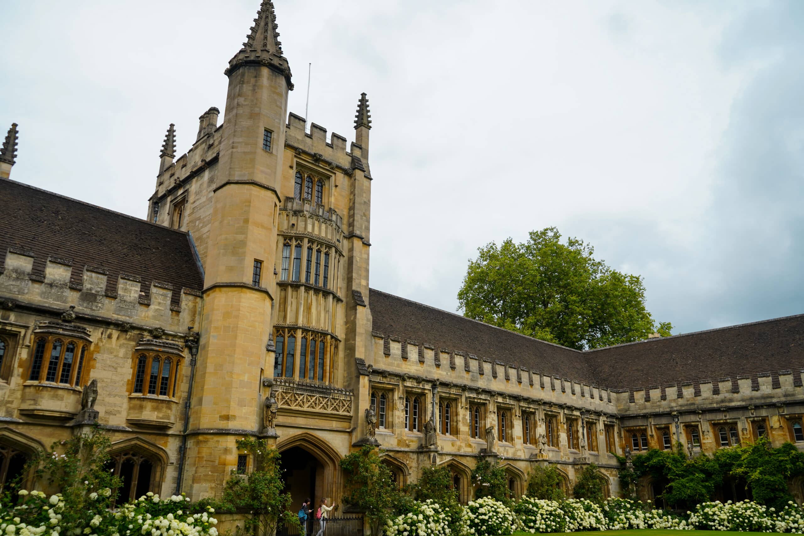 Oxford