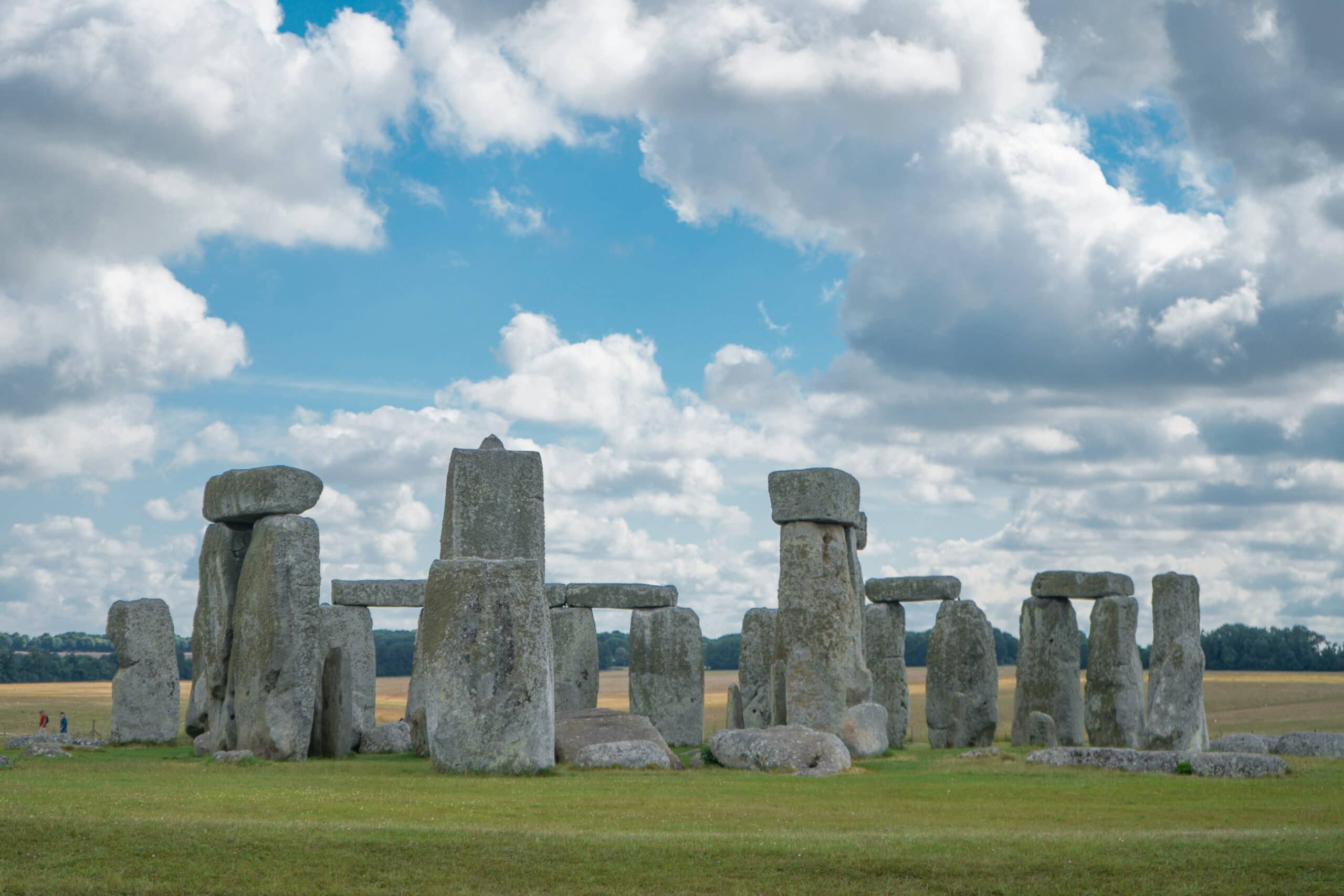 Stonehenge