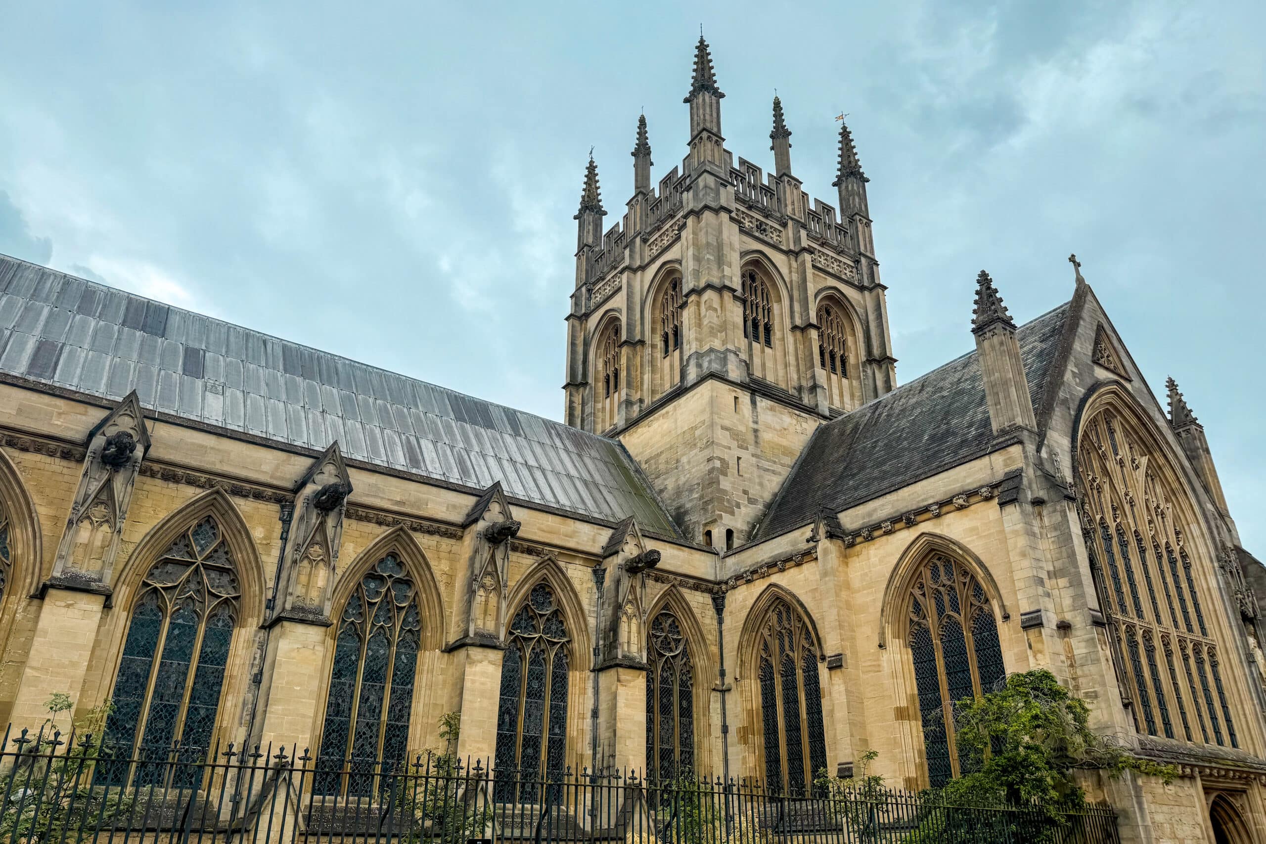 Oxford