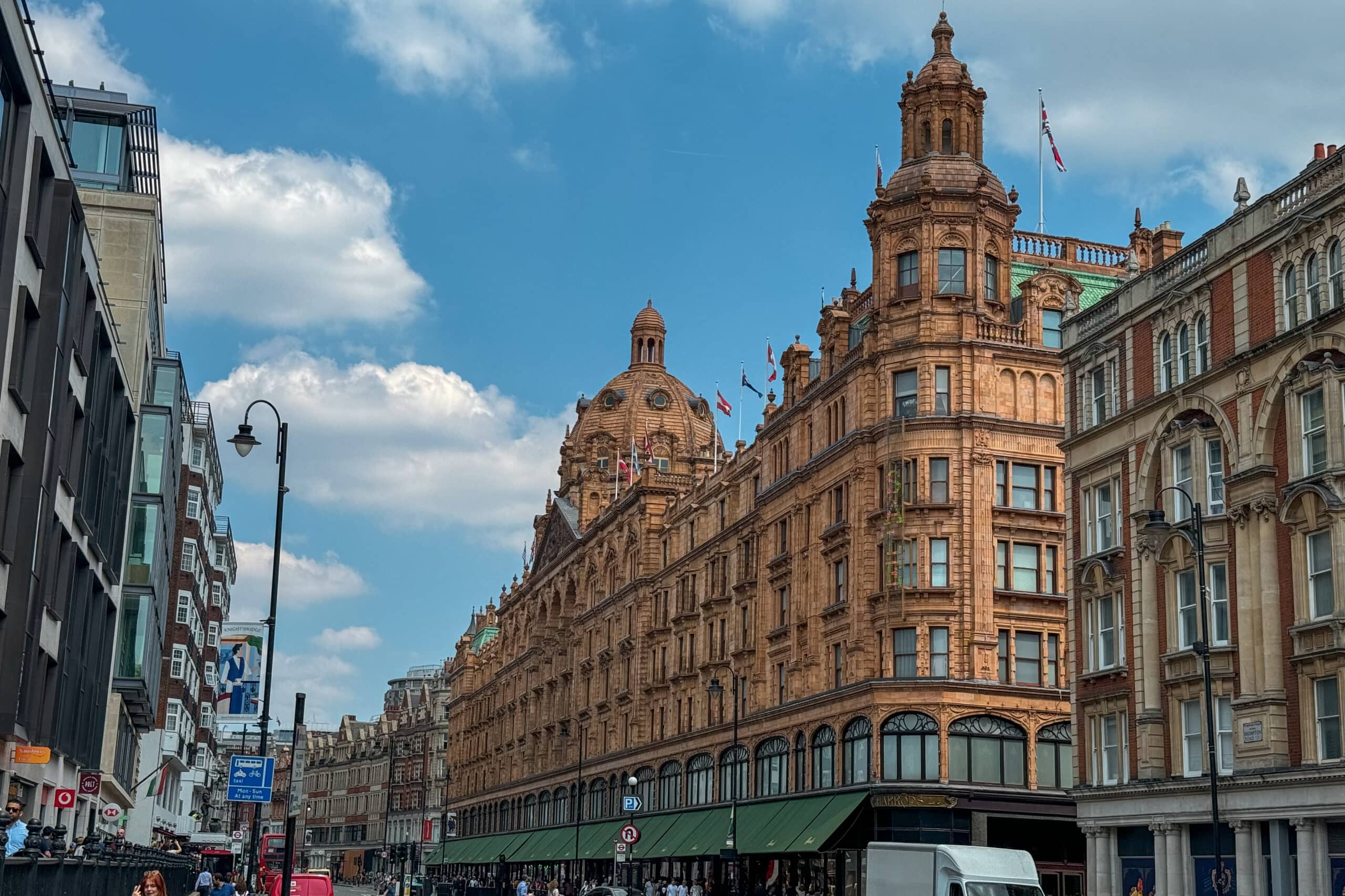 harrods