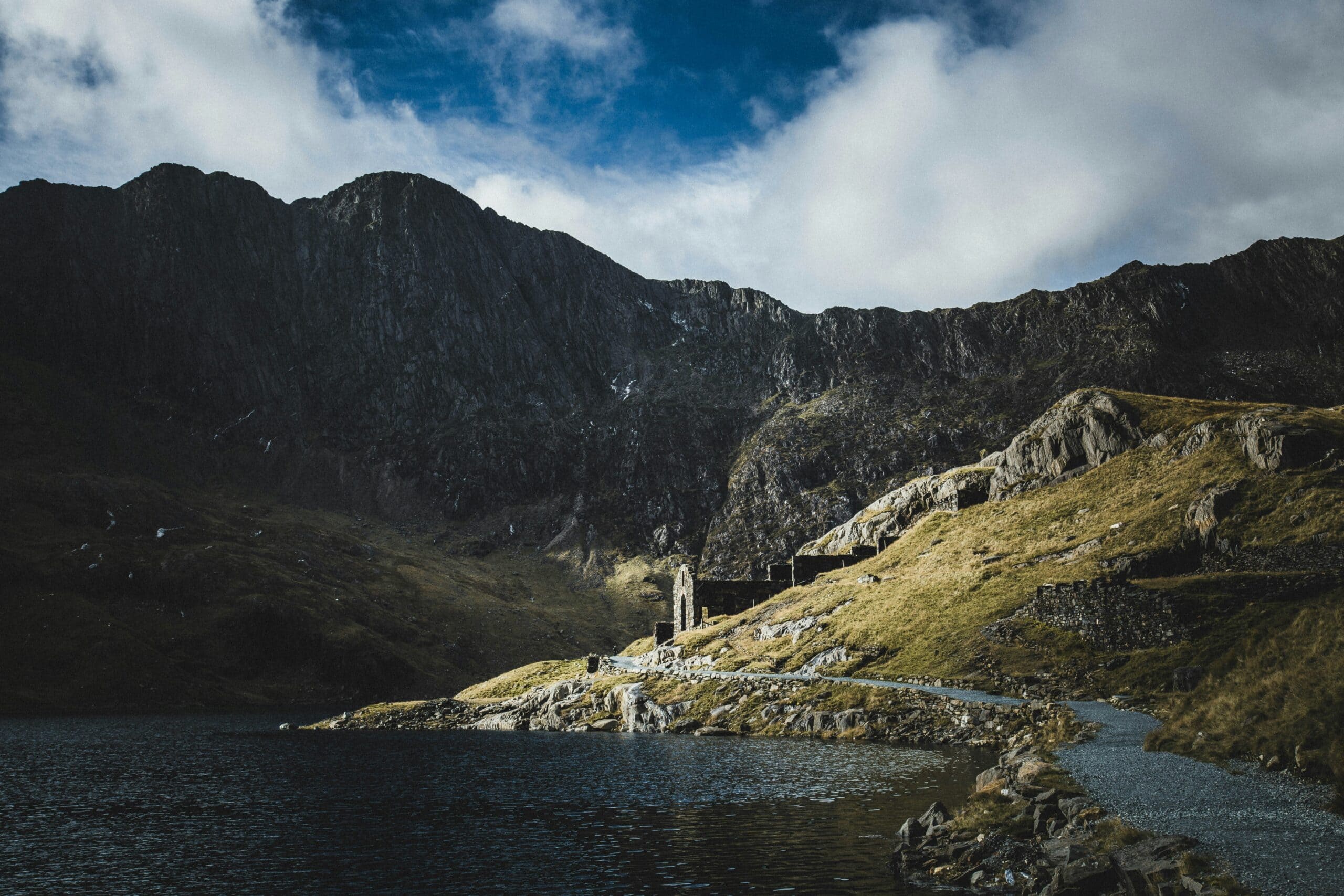 uk places to go